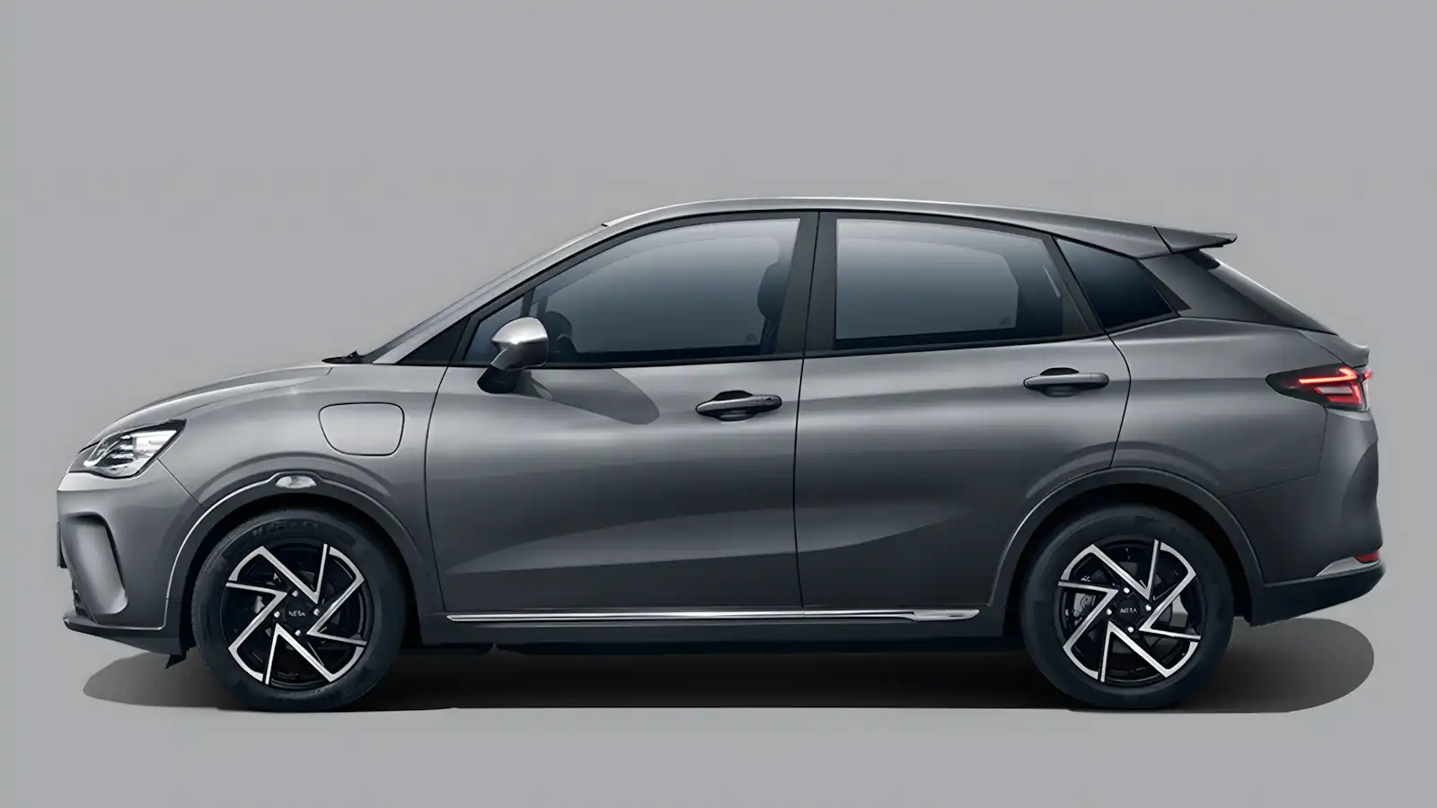 Neta Aya 2025: Preço, Versões e Autonomia do SUV Elétrico que Chega para Concorrer com BYD Dolphin