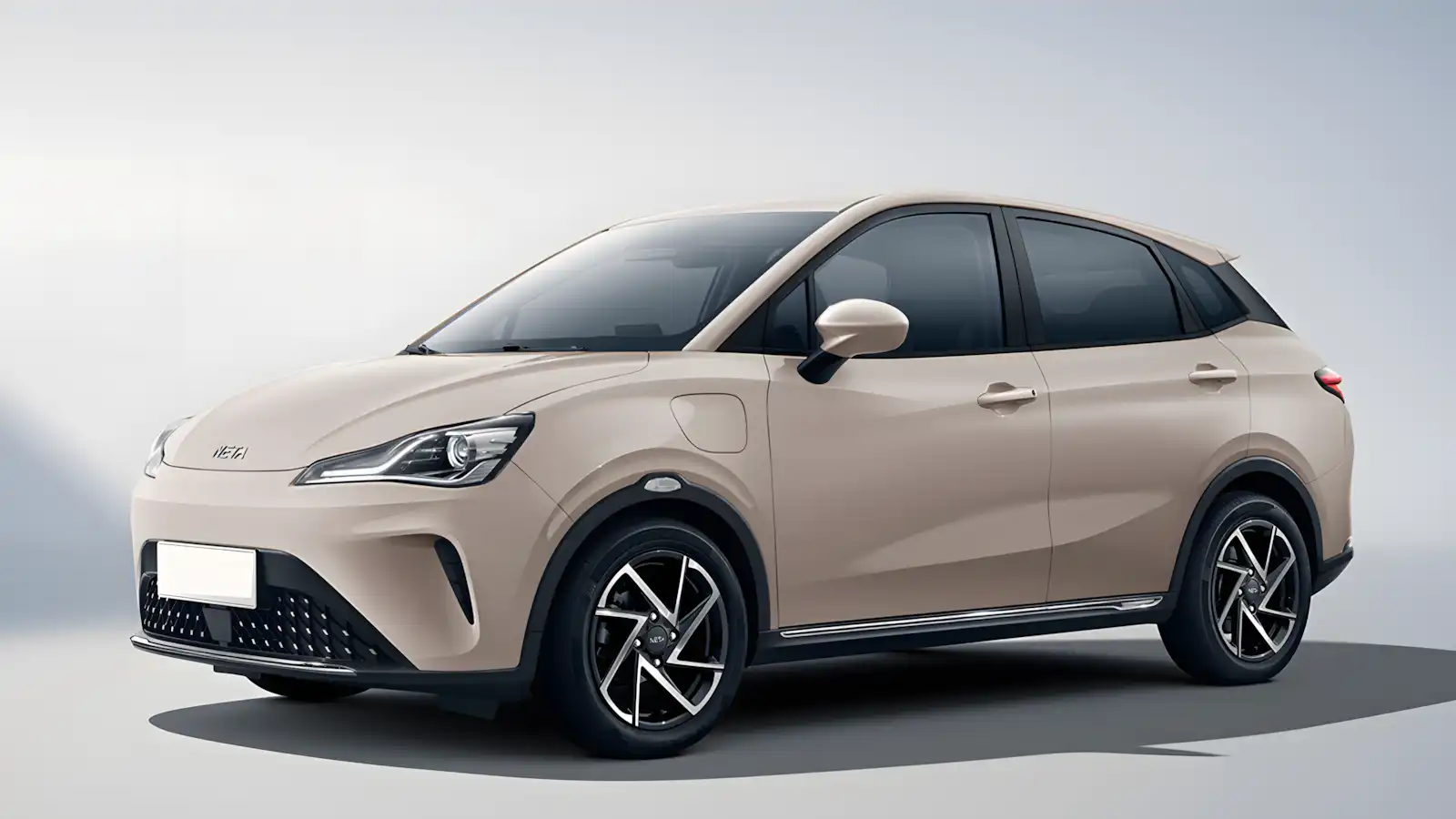 Neta Aya 2025: Preço, Versões e Autonomia do SUV Elétrico que Chega para Concorrer com BYD Dolphin