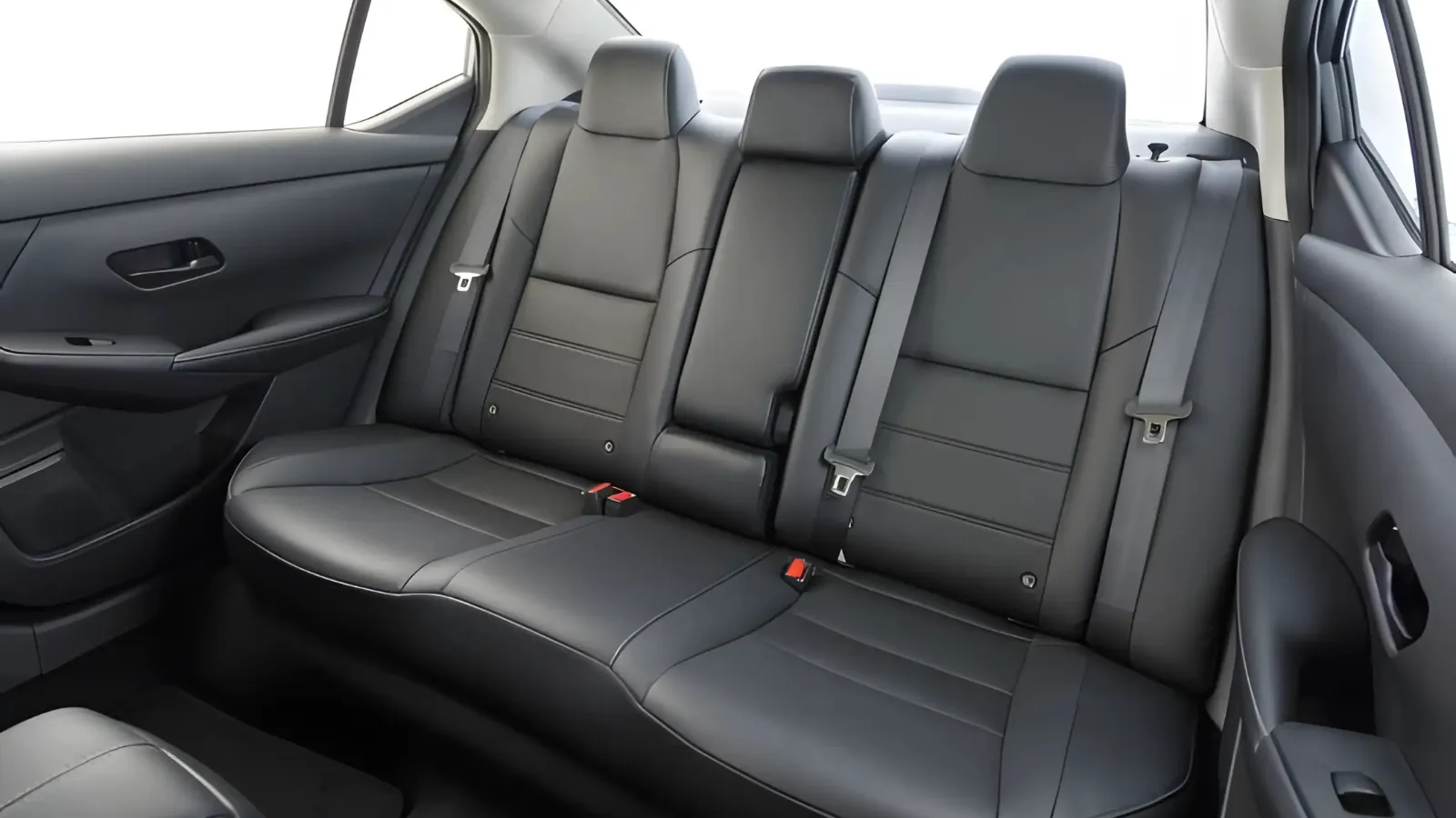 Nissan Sentra Advance 2025: Preço, Consumo e Recursos do Sedã Médio Concorrete do Corolla