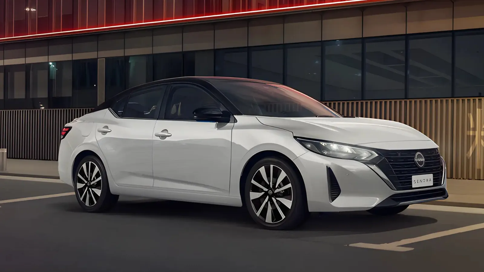 Nissan Sentra Advance 2025: Preço, Consumo e Recursos do Sedã Médio Concorrete do Corolla