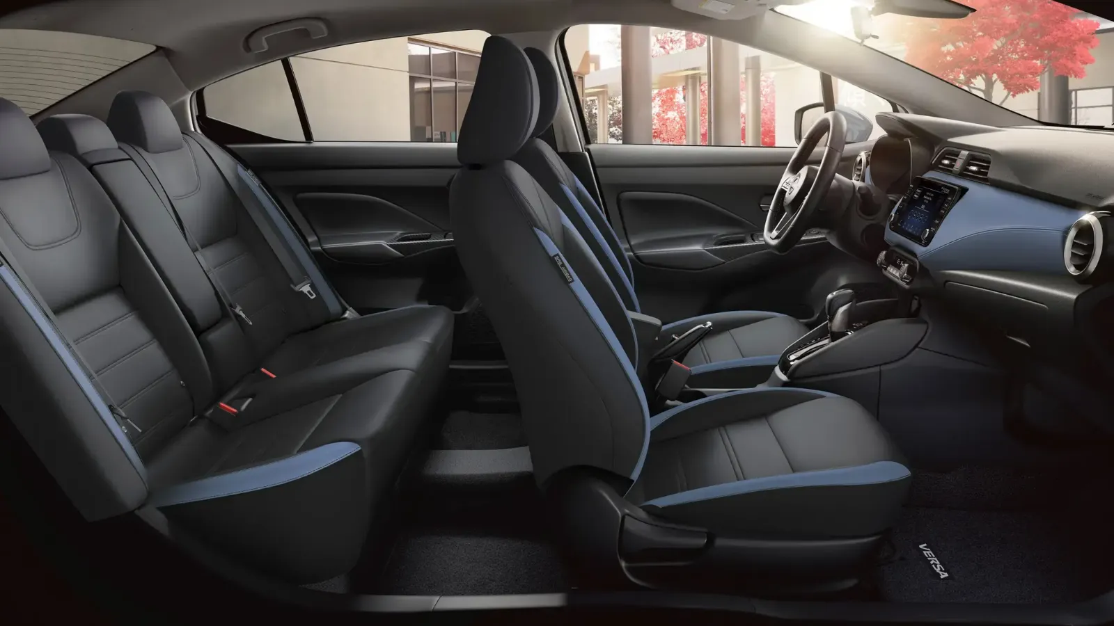 Quanto Custa o Nissan Versa 2025? Preço, Consumo e Recursos das Quatro Versões do Sedan Compacto