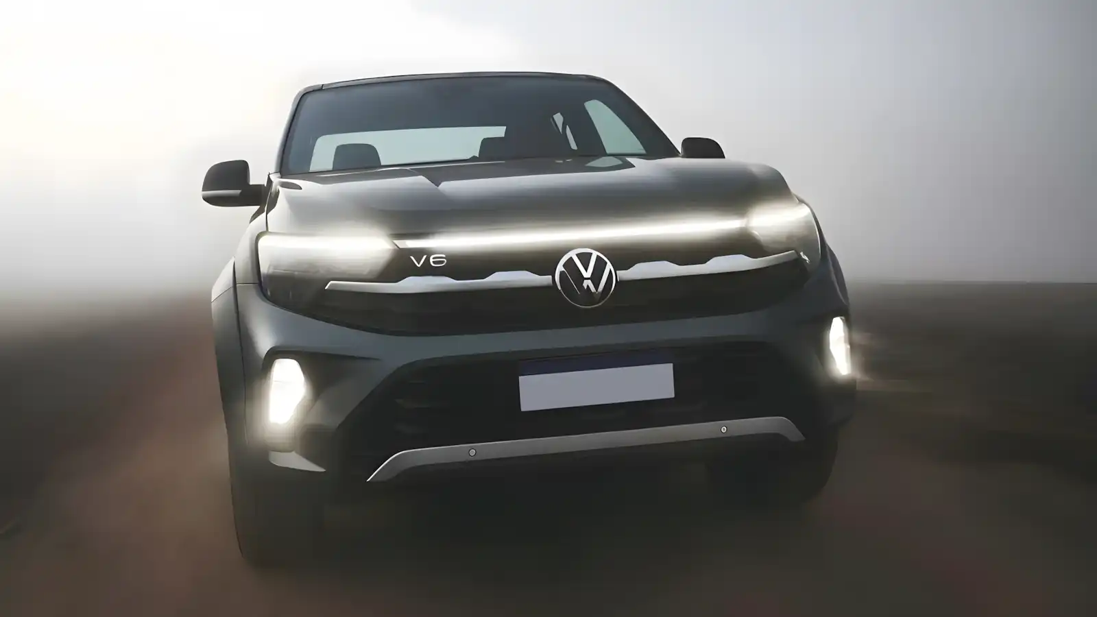 Nova Amarok 2025 V6 Extreme: Desempenho, Consumo e Recursos da Picape Média da Volkswagen