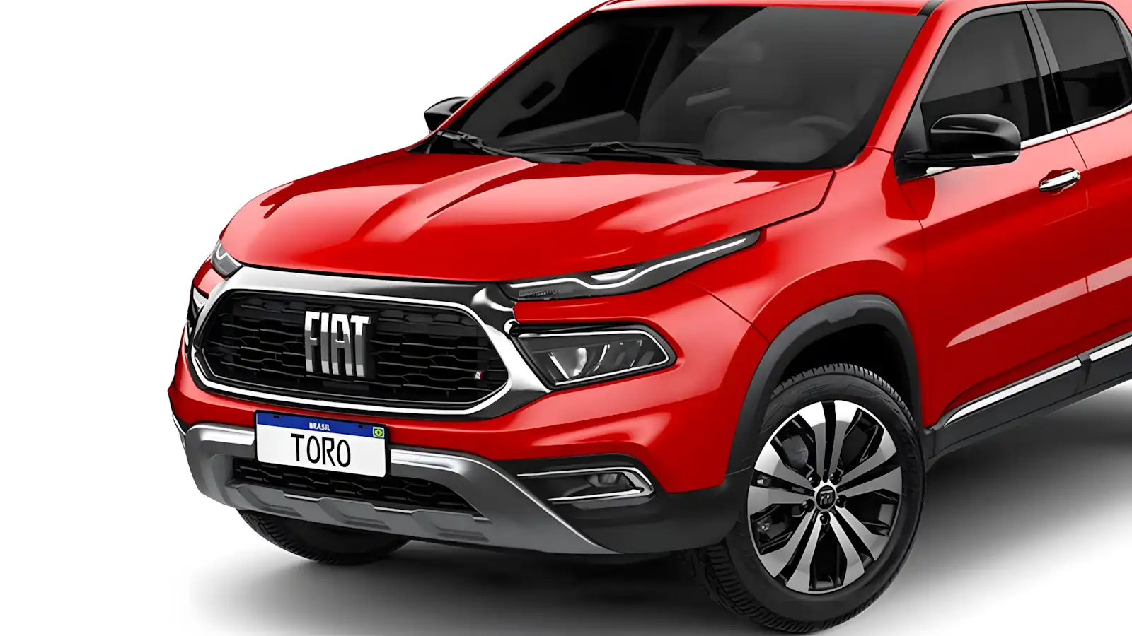 Quanto Custa a Fiat Toro 2025 com Motor 2.2 Turbodiesel? Preço, Versões e Itens de série da Nova Picape