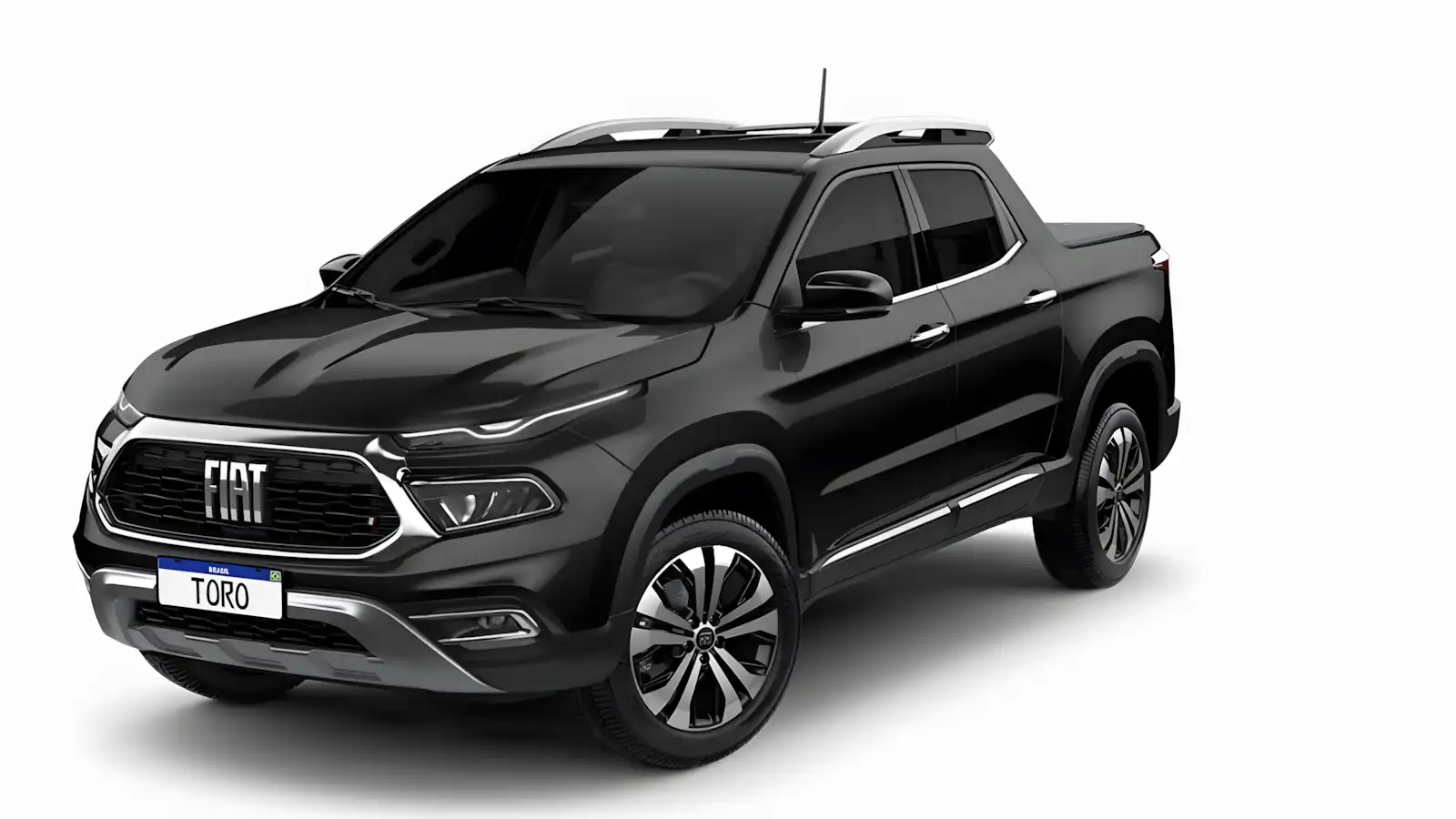 Quanto Custa a Fiat Toro 2025 com Motor 2.2 Turbodiesel? Preço, Versões e Itens de série da Nova Picape