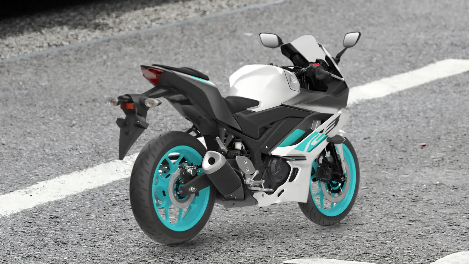 Qual o Preço da Yamaha R3 ABS 2025 Preço, Detalhes e Ficha Técnica