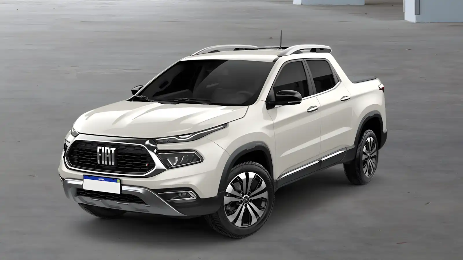 Quanto Custa a Fiat Toro 2025 com Motor 2.2 Turbodiesel? Preço, Versões e Itens de série da Nova Picape