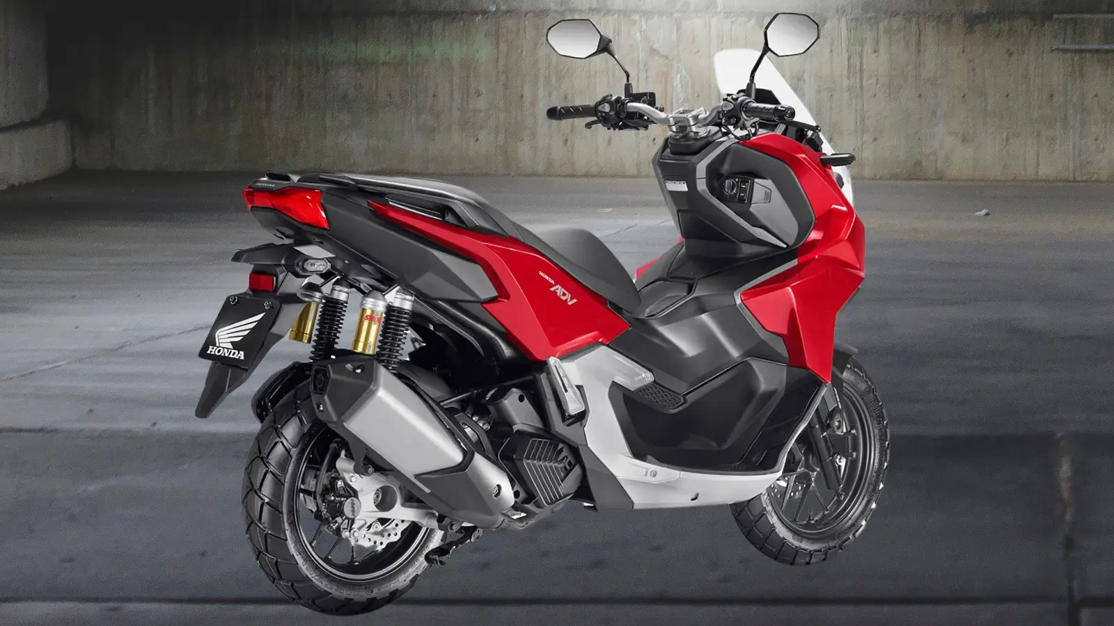 Quanto Custa a Honda ADV 160 2025 Atualizações, Preço e Recursos da Scooter