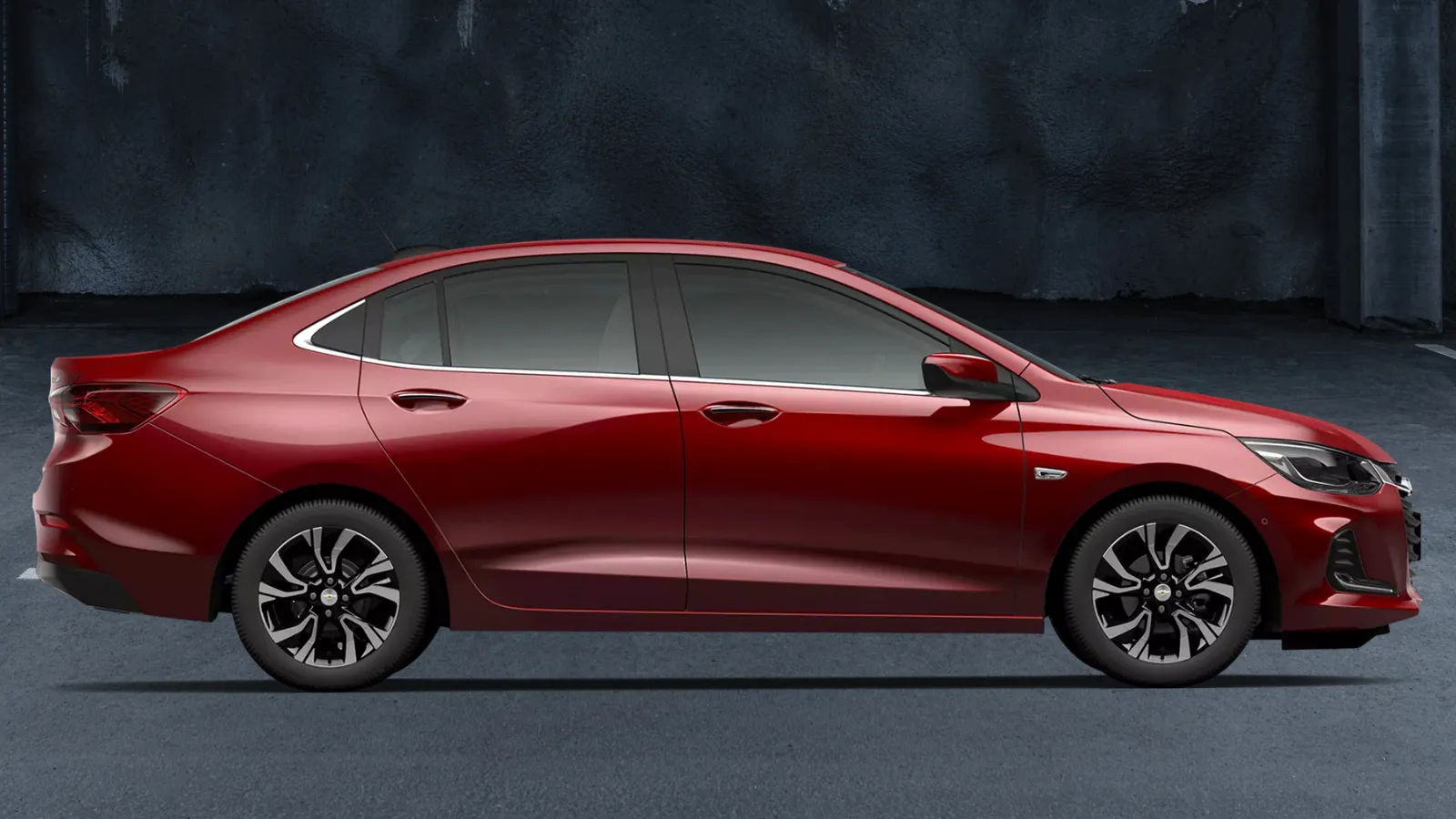 Quanto Custa o Chevrolet Onix Plus 2025? Versões, Preço e Ficha Técnica