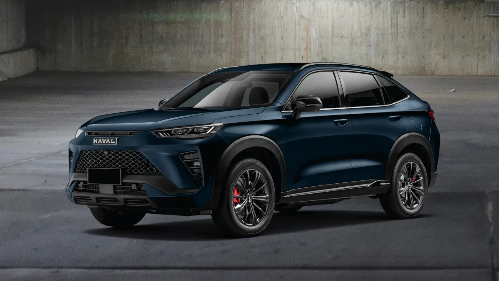 Quanto Custa o GWM Haval H6 GT 2025 Preço, Recursos e Consumo do SUV Híbrido Premium