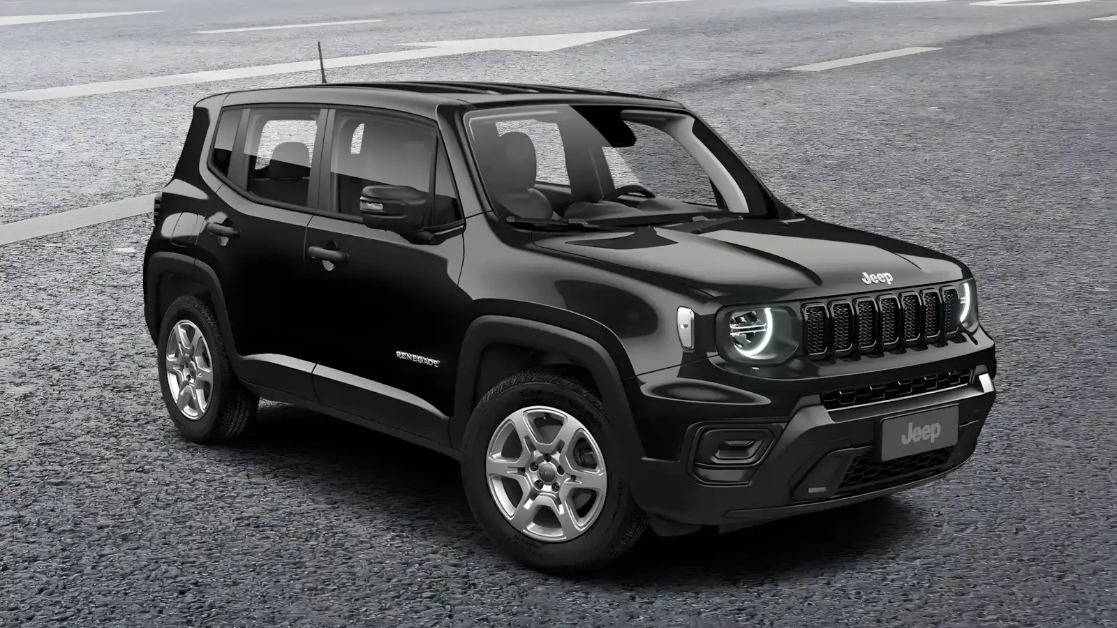 Quanto Custa o Jeep Renegade T270 2025 Versões, Preço e Pacotes Opcionais
