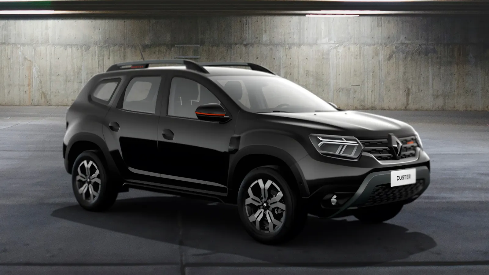 Quanto Custa o Renault Duster 2025? Preços, Versões e Consumo de Combustível