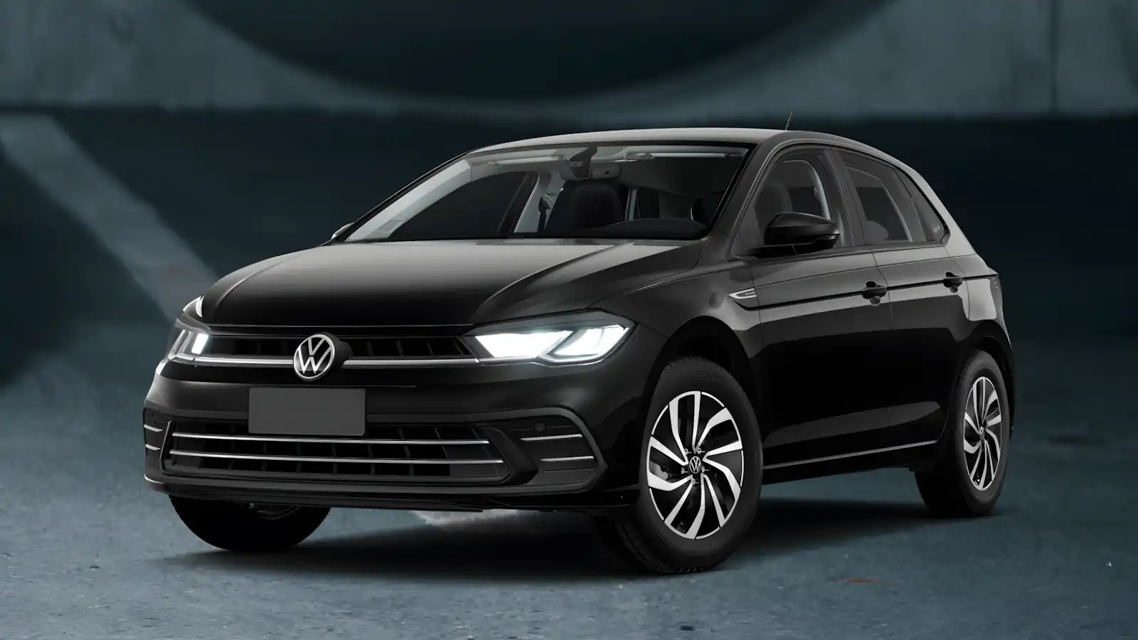 Quanto Custa o Volkswagen Polo 2025 Preços, Versões e Itens de Série do Hatch mais Vendido no Brasil