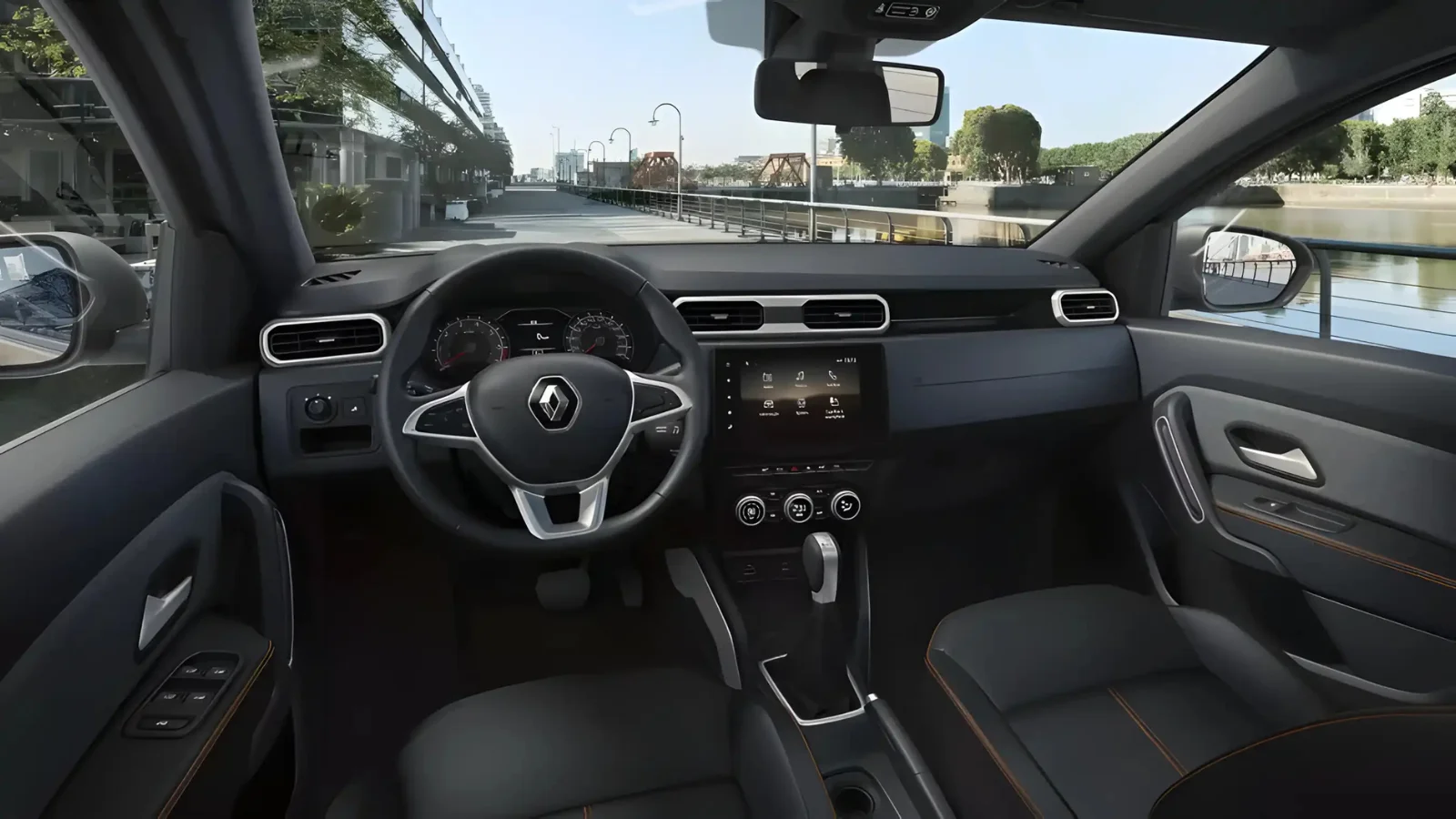 Quanto Custa o Renault Duster 2025? Preços, Versões e Consumo de Combustível