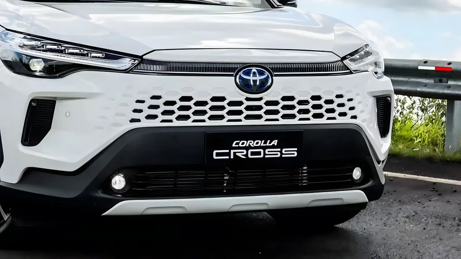 Toyota Corolla Cross 2026: Atualizações, Preço e Versões do SUV