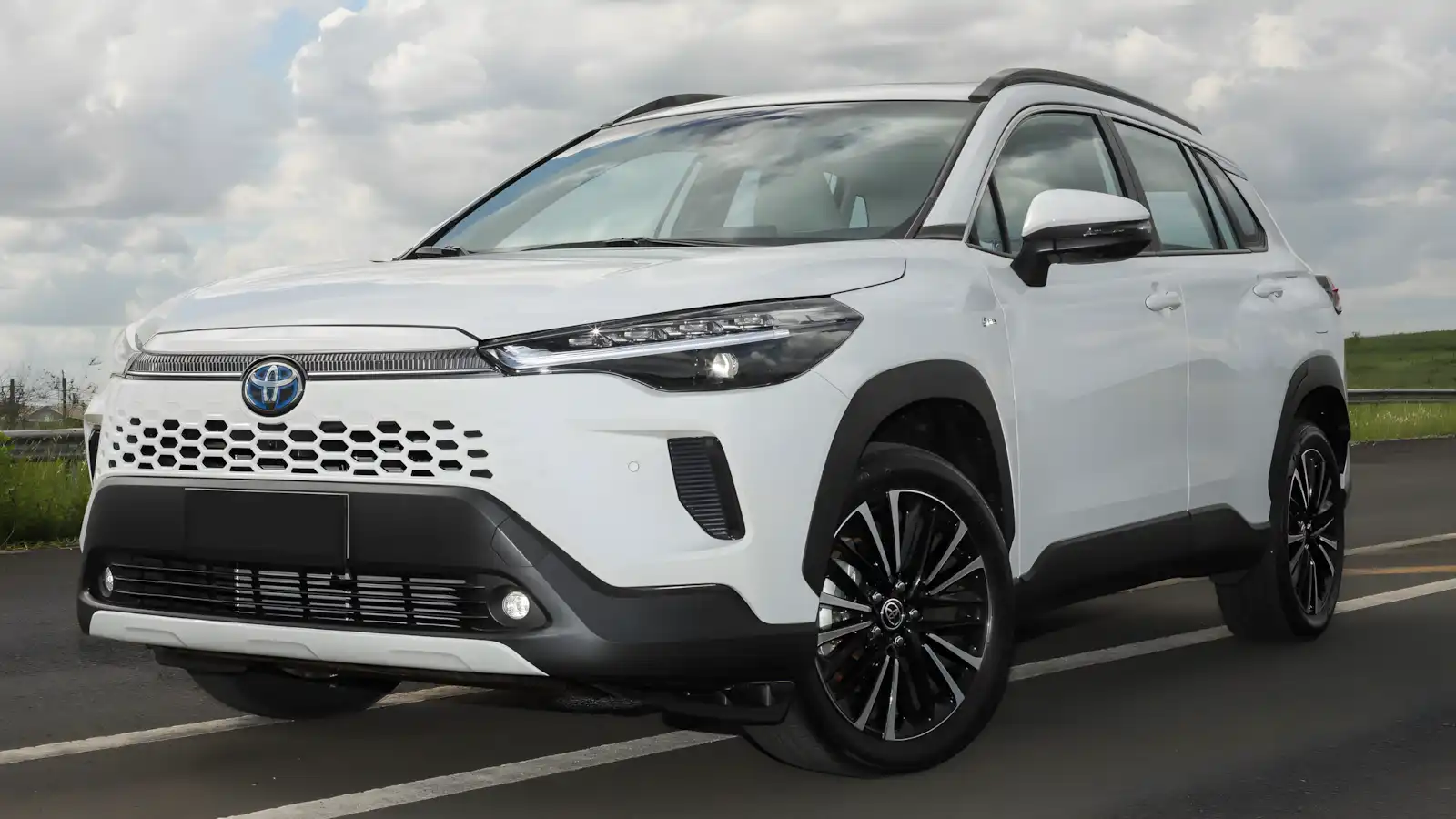 Toyota Corolla Cross 2026: Atualizações, Preço e Versões do SUV