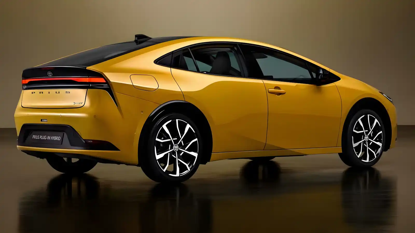 Novo Prius 2025 Consumo e Recursos do Novo Híbrido da Toyota