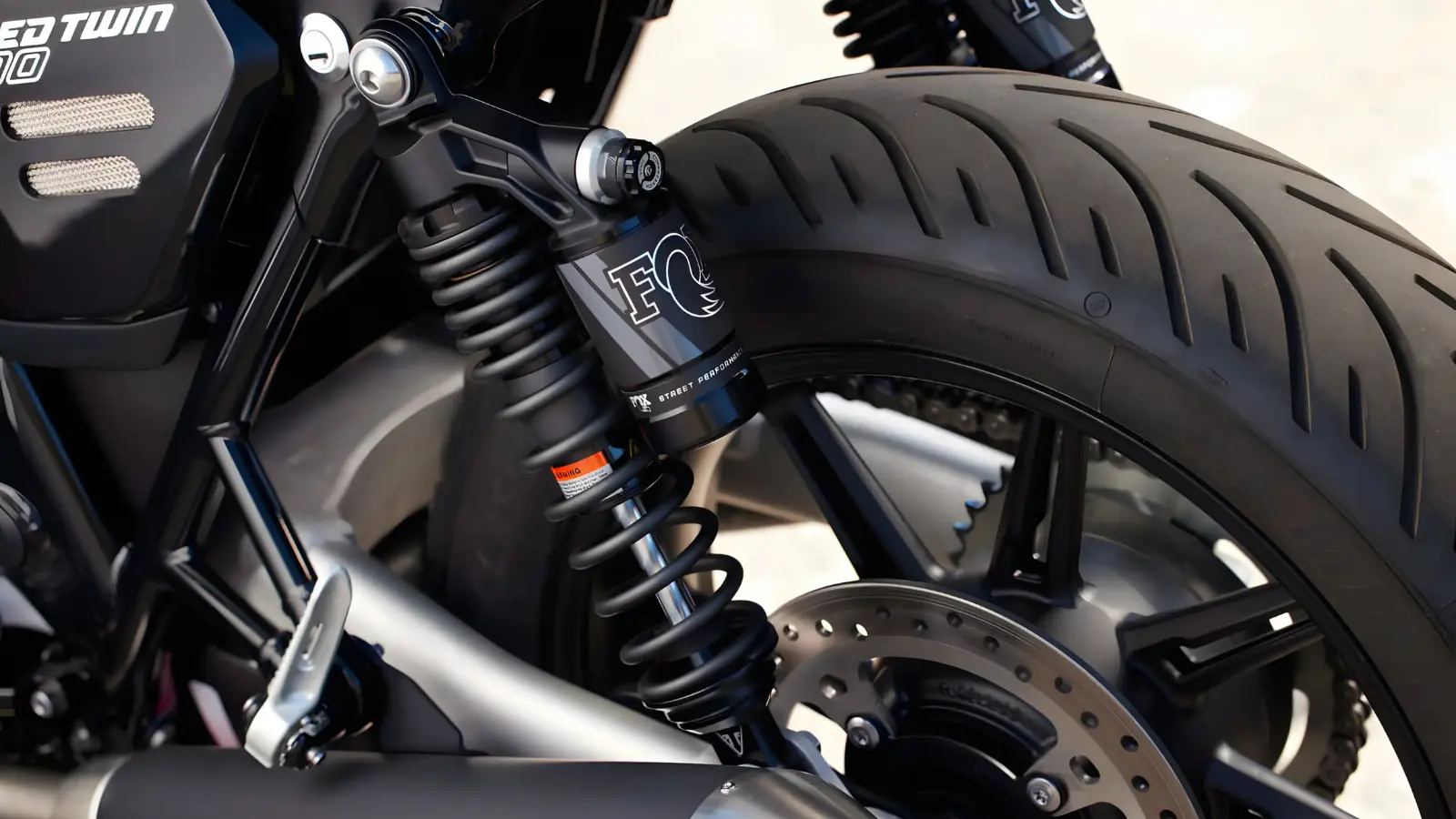 Qual o Preço da Triumph Speed Twin 900 2025 Preço, Detalhes e Ficha Técnica