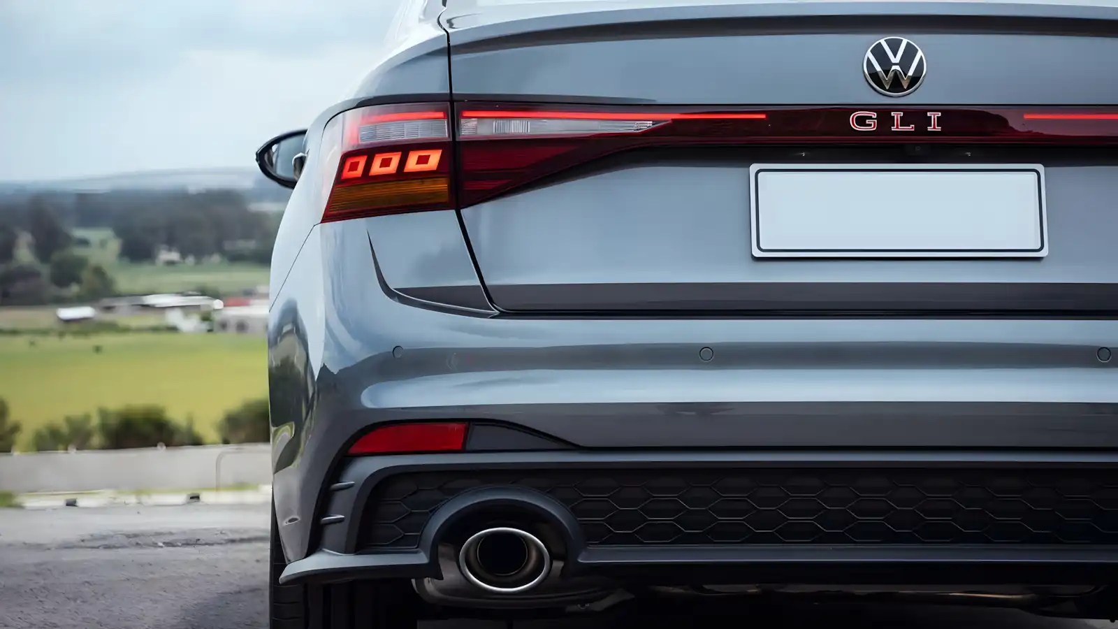 Melhor que Toyota Corolla GR-S? Novo VW Jetta GLI Chega Já em 2025