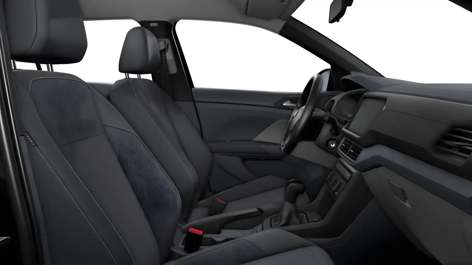 Volkswagen T-Cross Sense 2025 Preço, Consumo e Recursos do SUV Mais Barato da Categoria