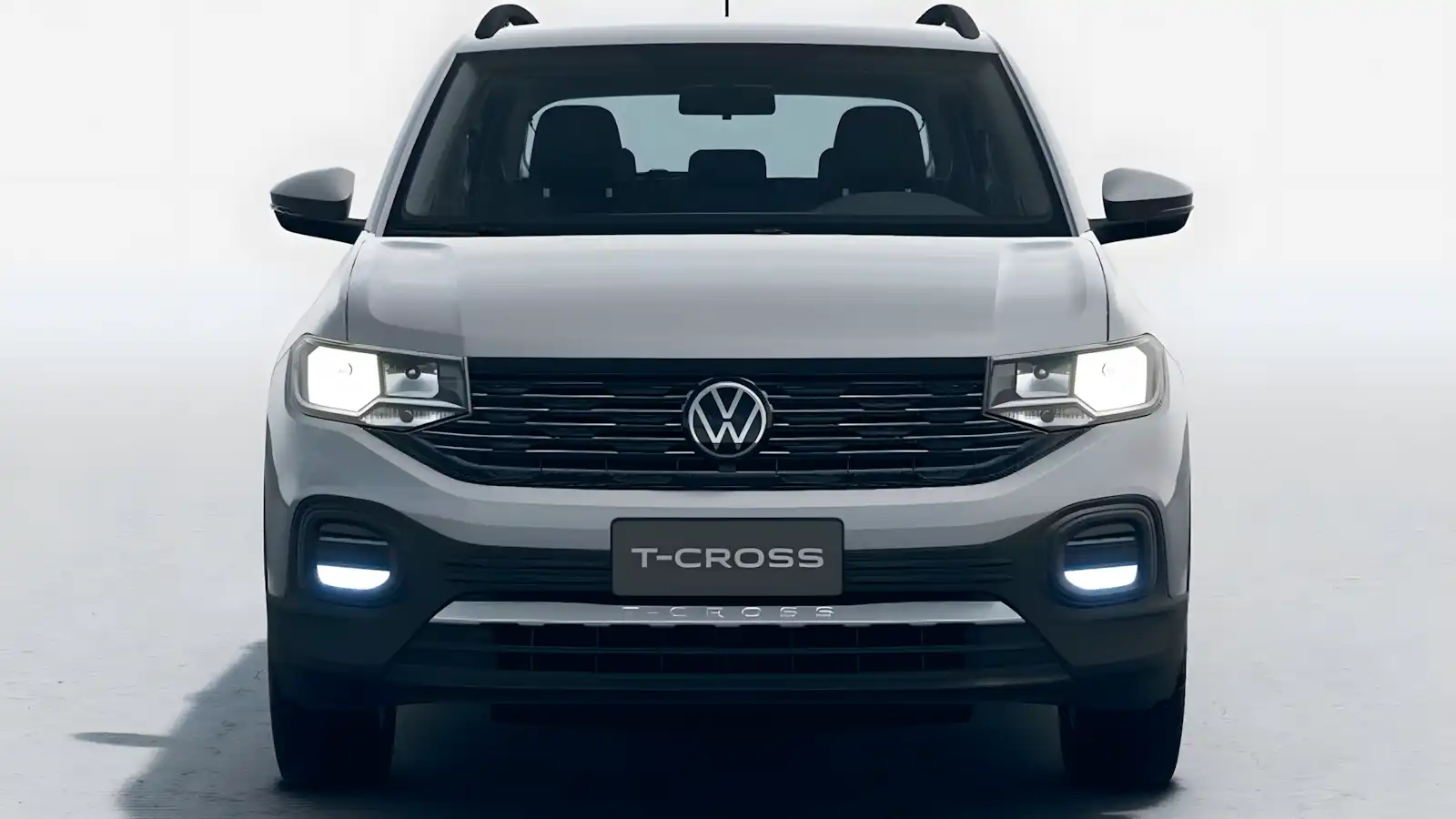 Volkswagen T-Cross Sense 2025 Preço, Consumo e Recursos do SUV Mais Barato da Categoria