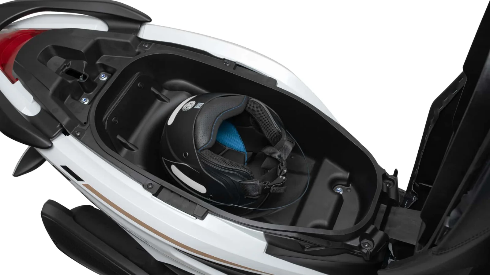 Yamaha Fluo ABS Hybrid Connected 2025: Preço, Detalhes e Ficha Técnica da Scooter Híbrida