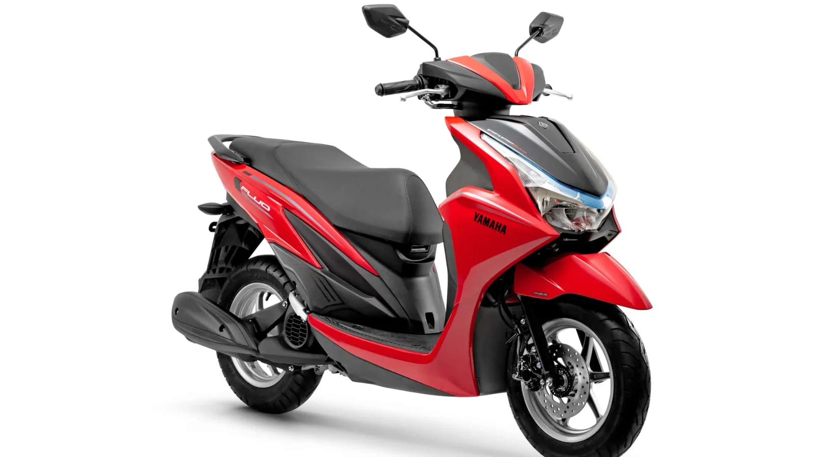 Yamaha Fluo ABS Hybrid Connected 2025: Preço, Detalhes e Ficha Técnica da Scooter Híbrida