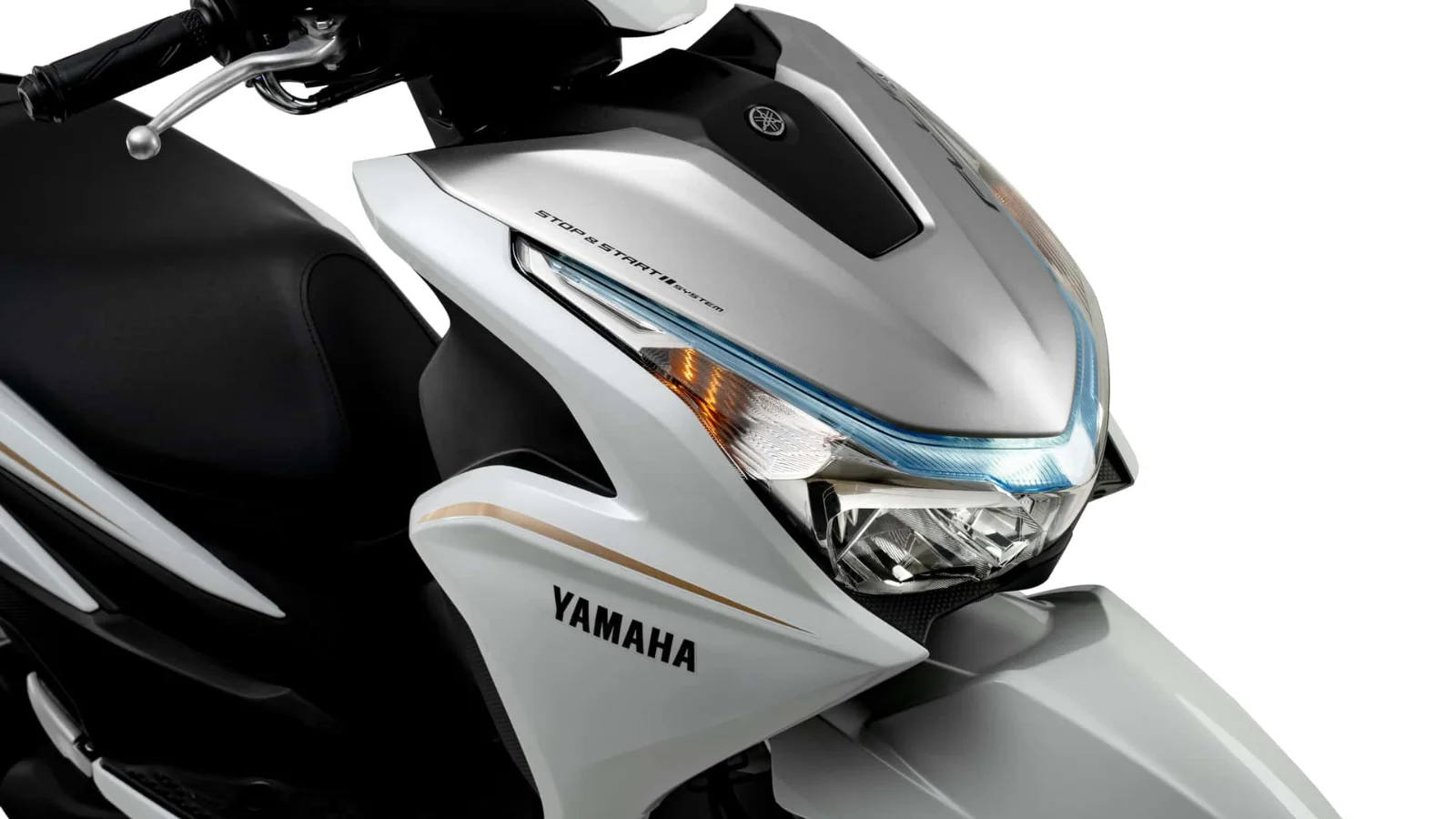 Yamaha Fluo ABS Hybrid Connected 2025: Preço, Detalhes e Ficha Técnica da Scooter Híbrida