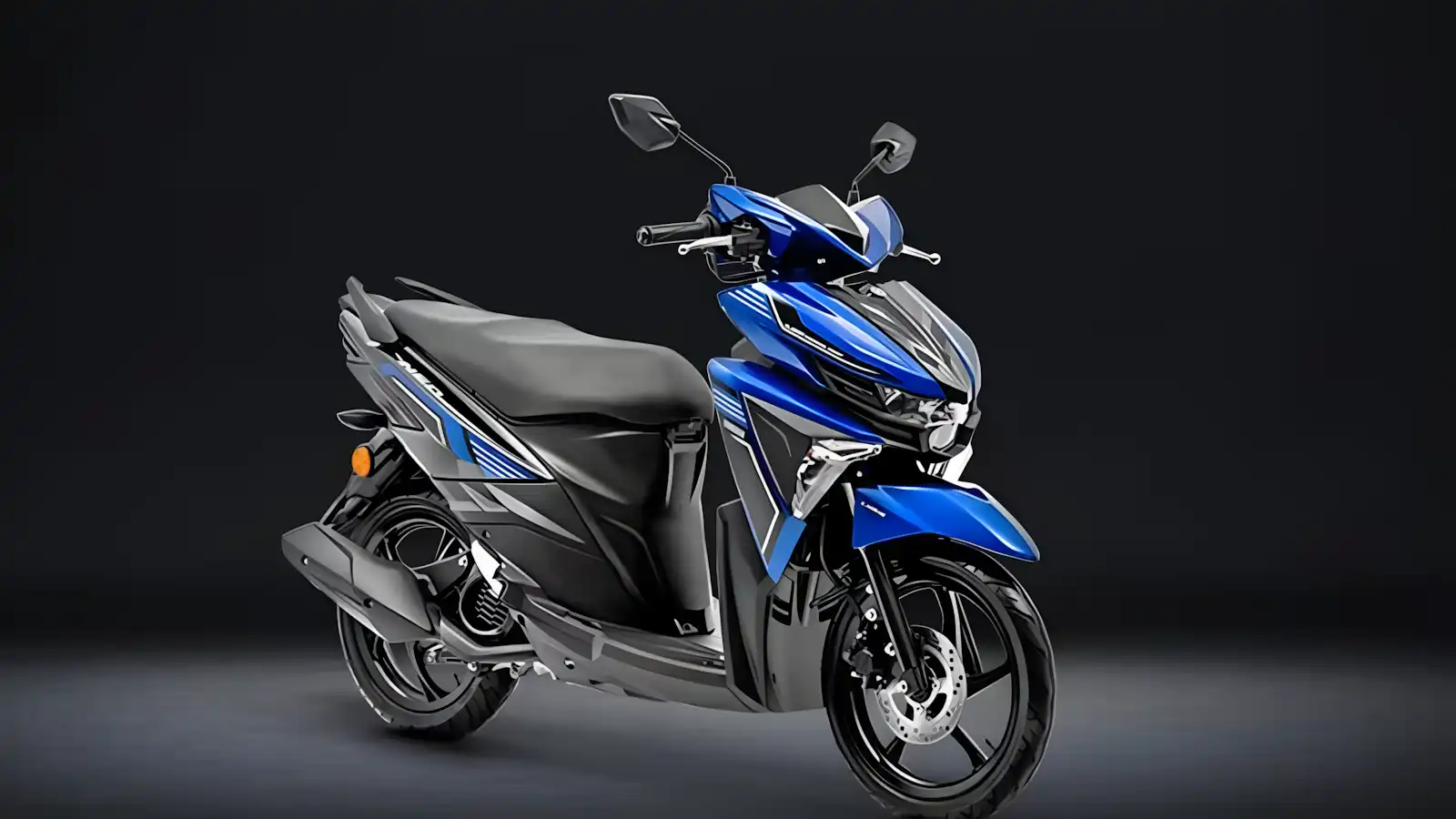 Yamaha Neo 125 UBS 2025: Preço e Principais Recursos da Nova Scooter Automática