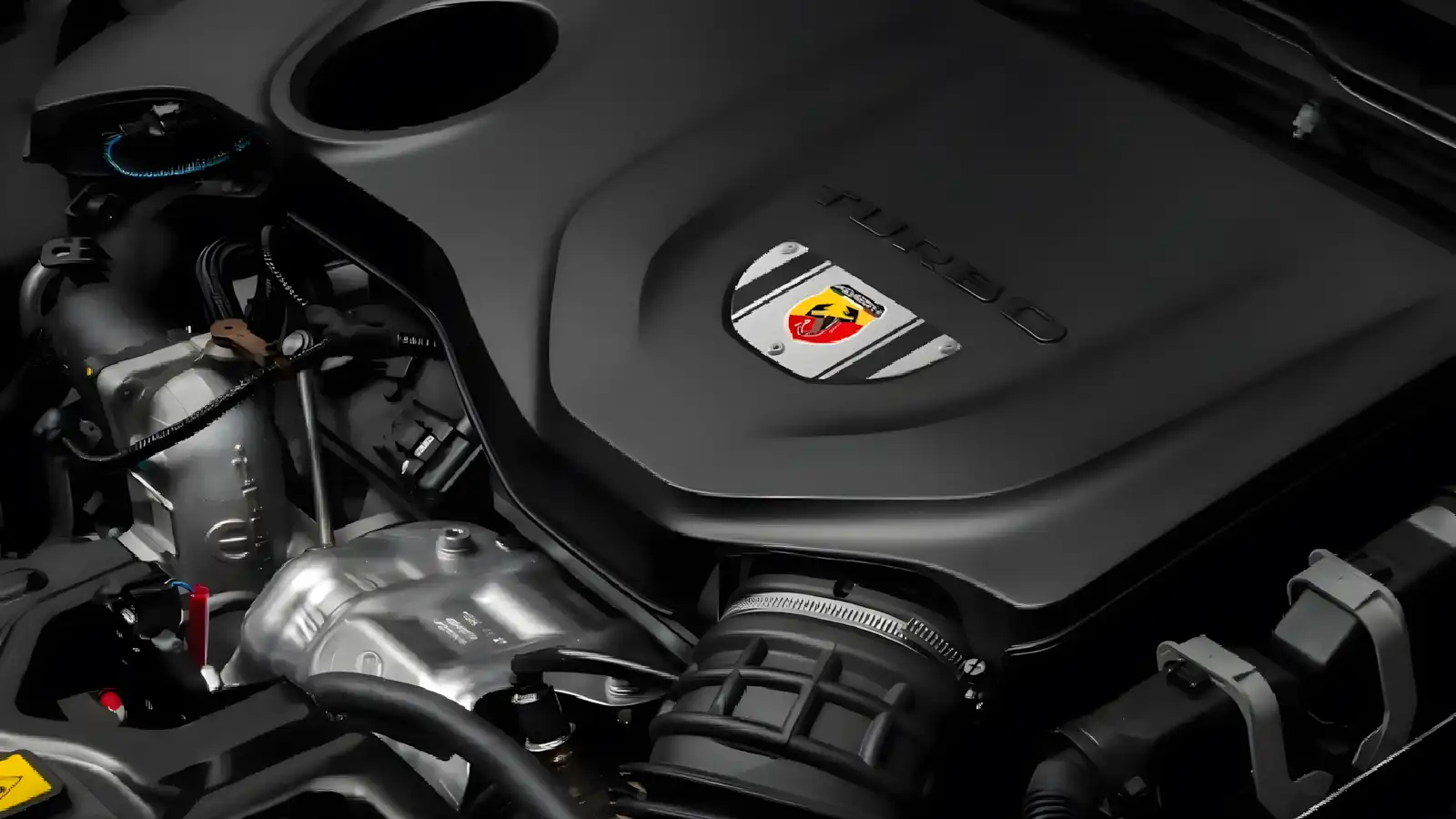 Abarth Pulse 2025: Preço, Consumo e Recursos do SUV Esportivo