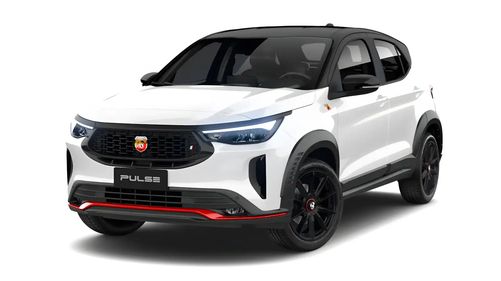 Abarth Pulse 2025: Preço, Consumo e Recursos do SUV Esportivo
