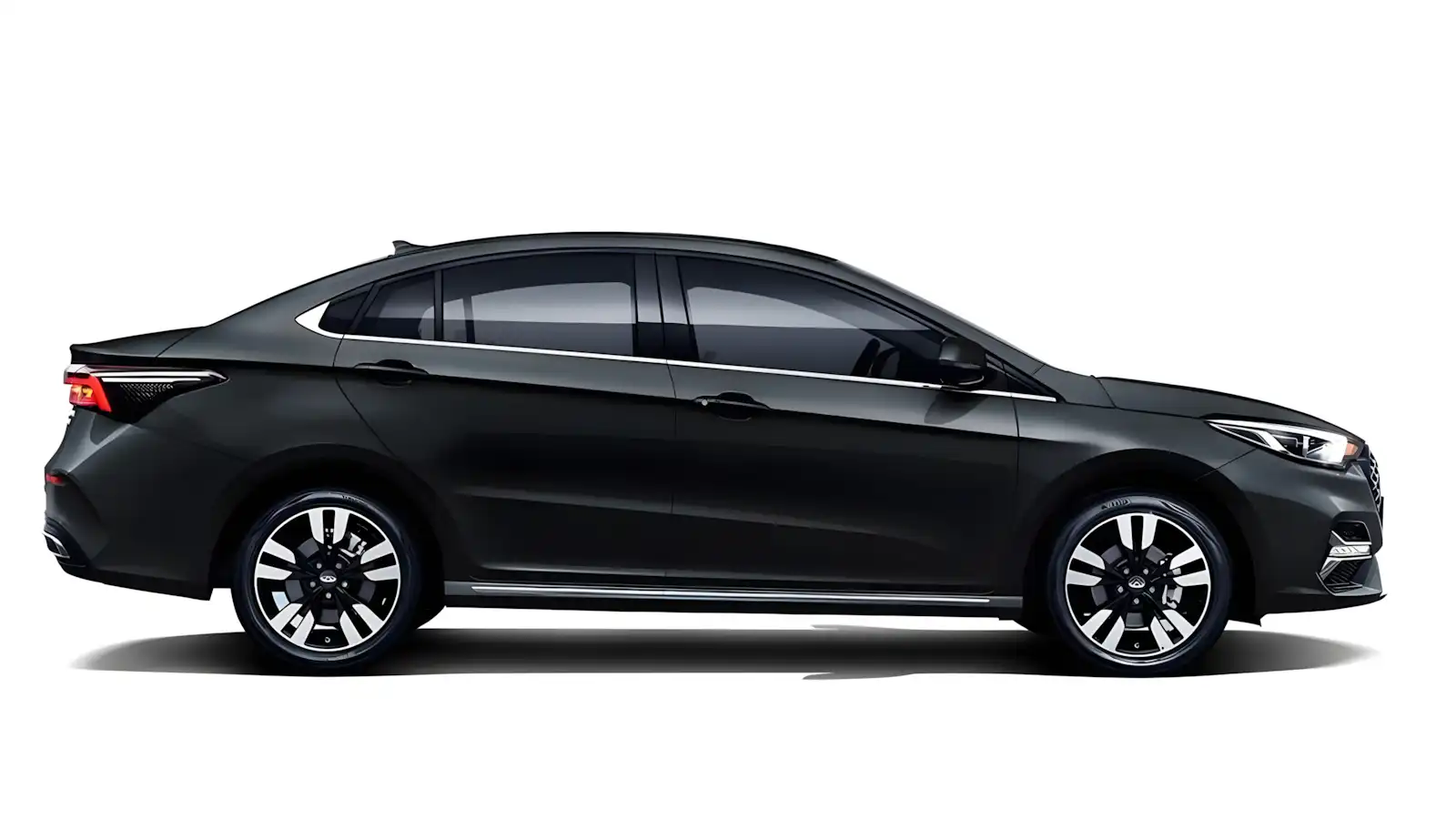 Qual o Preço do Arrizo 6 Pro Hybrid 2025? Preço, Consumo e Recursos do Sedã Híbrido Acessível