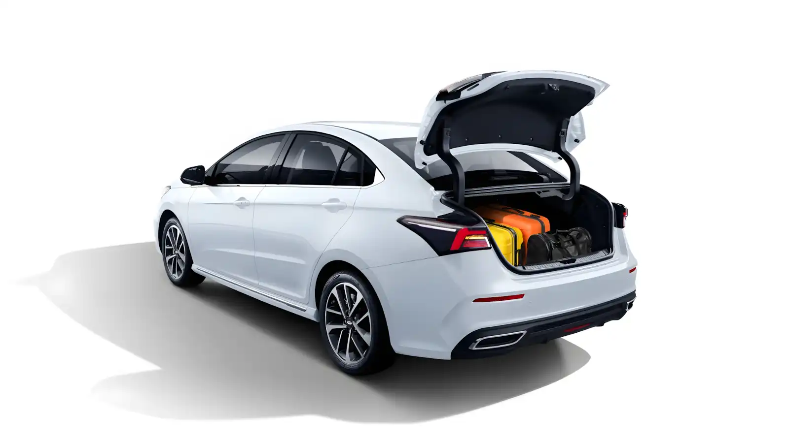 Qual o Preço do Arrizo 6 Pro Hybrid 2025? Preço, Consumo e Recursos do Sedã Híbrido Acessível