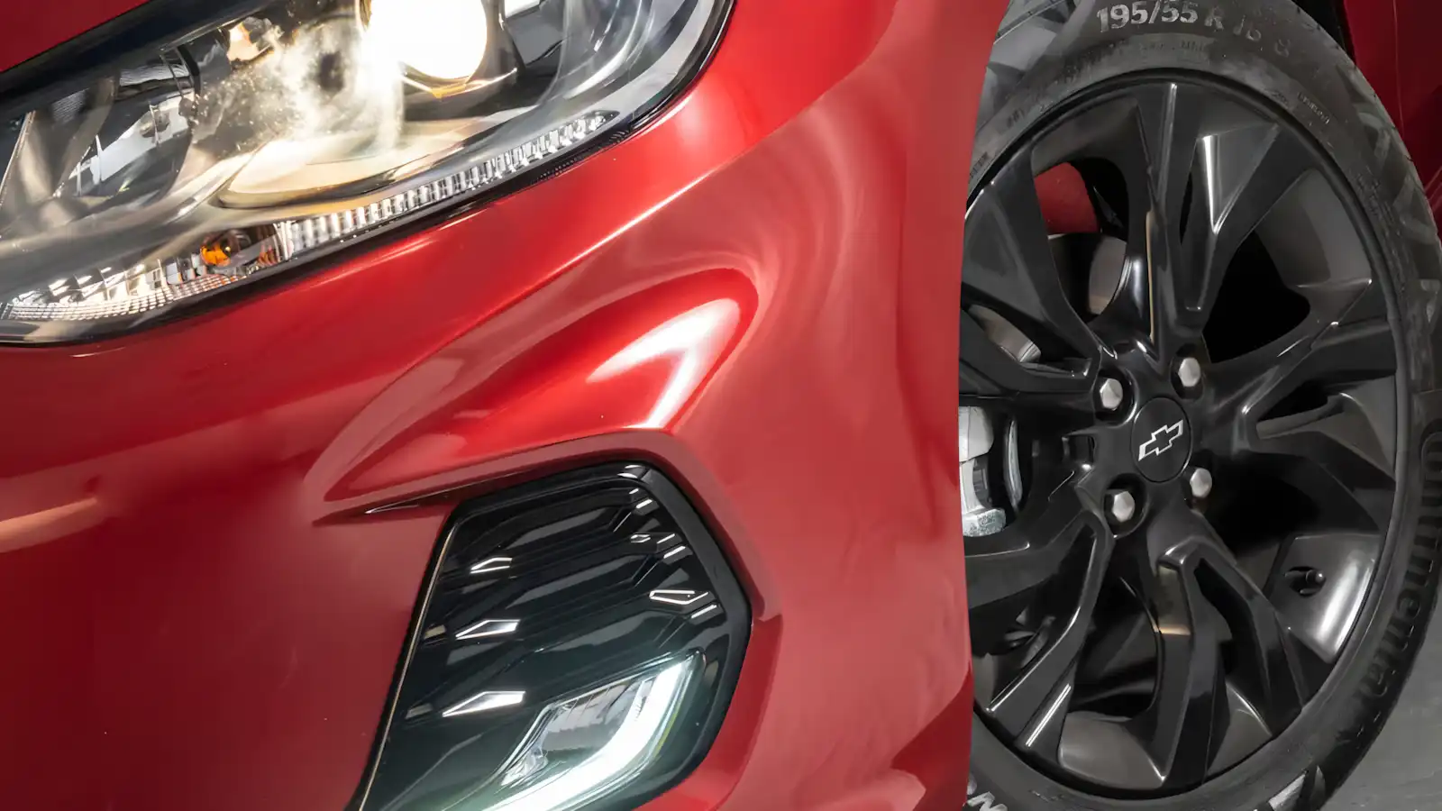 Chevrolet Onix 2025 Surpreende com Mais Potência e Ajustes no Consumo