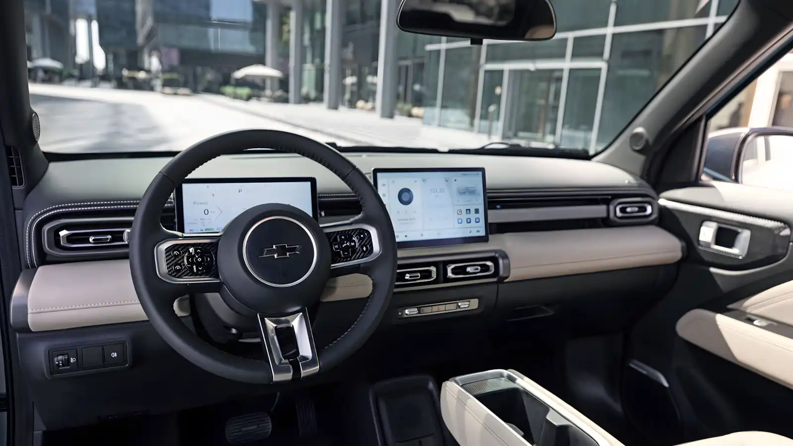 Novo Spark EUV Elétrico é a Aposta da Chevrolet para Concorrer com a BYD no Brasil; Veja Todos os Detalhes