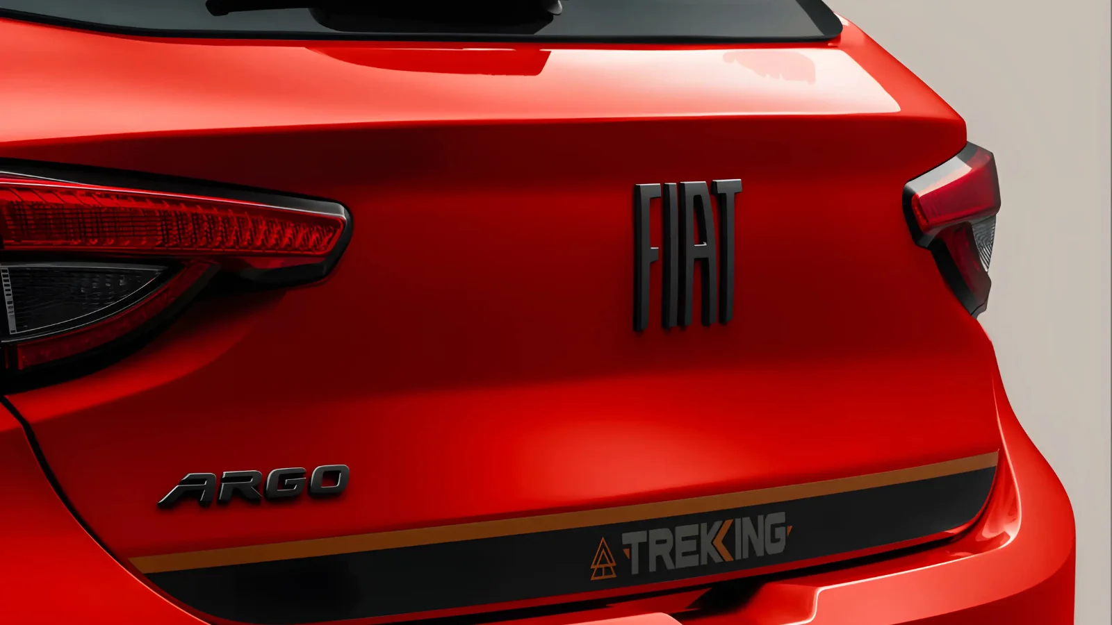 Fiat Argo Trekking 1.3 AT 2025: Preço, Consumo e Recursos do Hatch Compacto