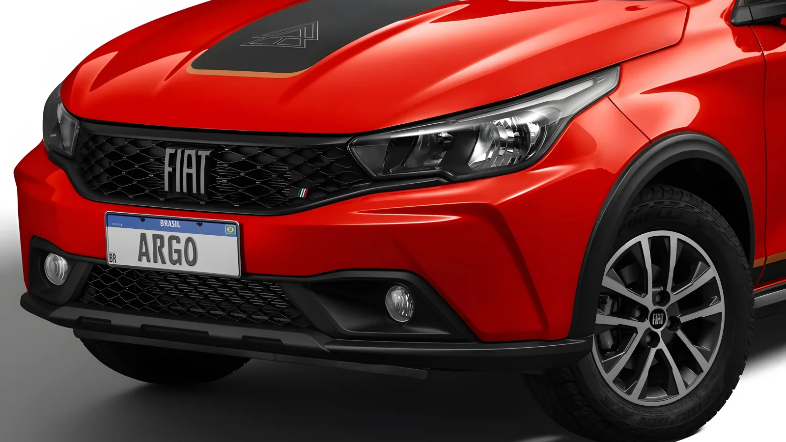 Fiat Argo Trekking 1.3 AT 2025: Preço, Consumo e Recursos do Hatch Compacto