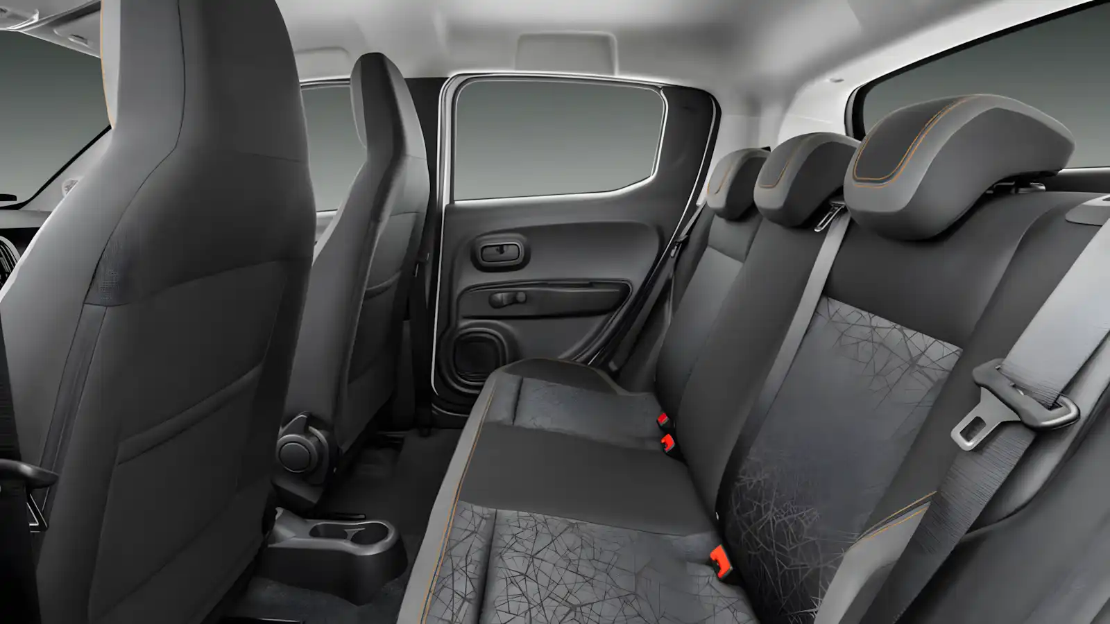 Fiat Mobi Like 2025: Motorização, Consumo e Itens de Série do Hatch Urbano Mais Barato da Categoria