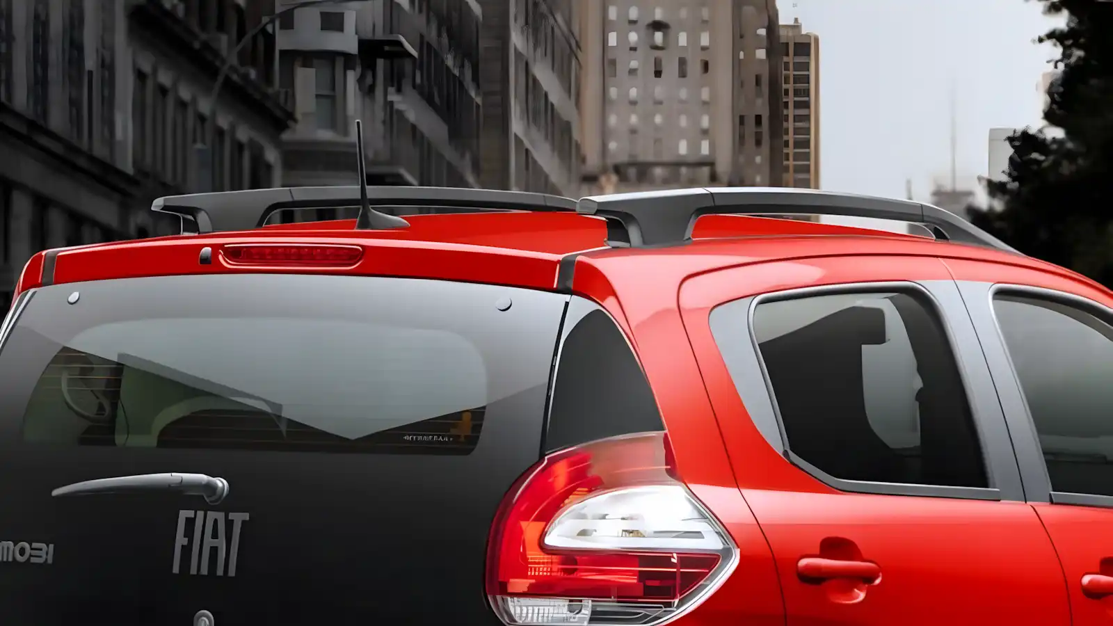 Fiat Mobi Trekking 2025: Preço, Consumo e Equipamentos do Hatchback Mais Econômicos da Categoria