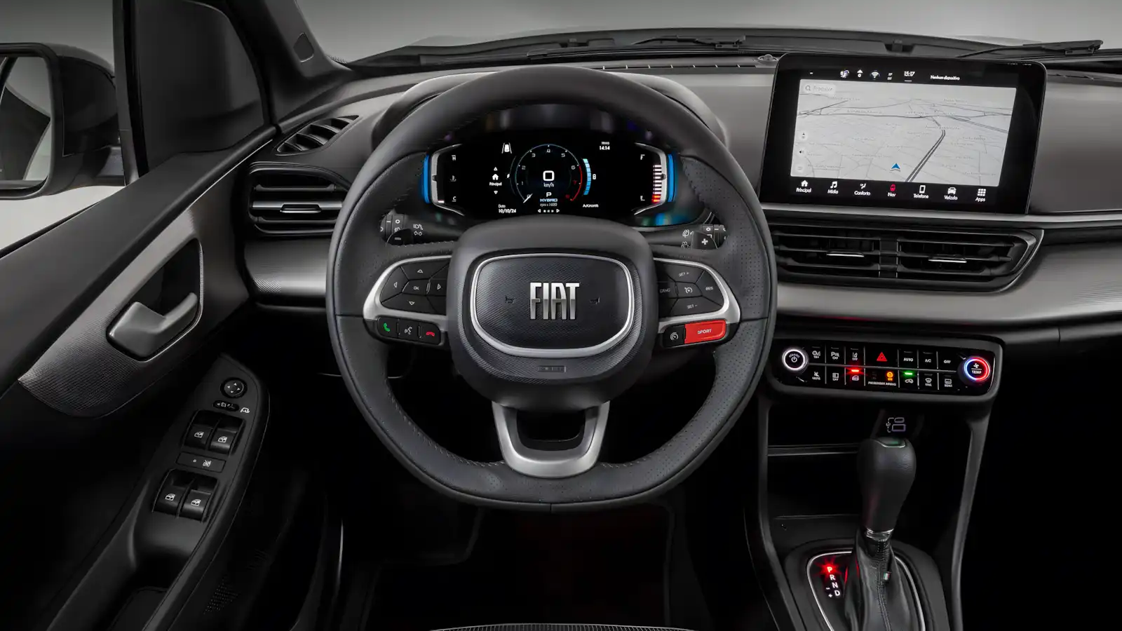 Fiat Pulse 2025: Preço, Consumo e Versões do SUV com Portfólio Mais Completo da Categoria