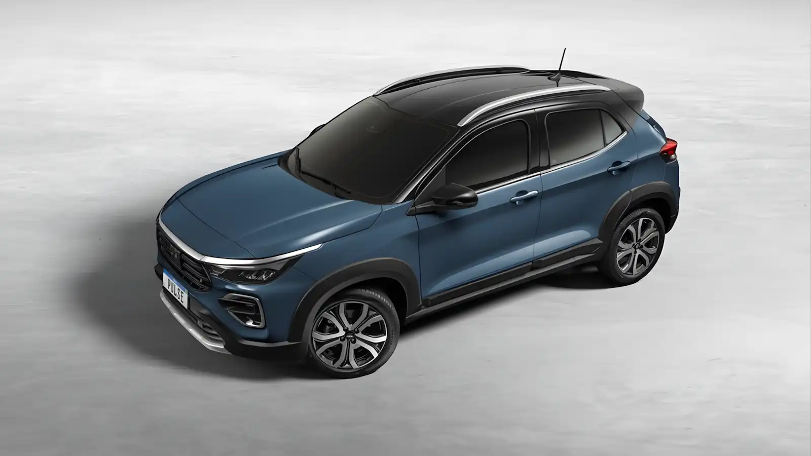 Fiat Pulse 2025: Preço, Consumo e Versões do SUV com Portfólio Mais Completo da Categoria