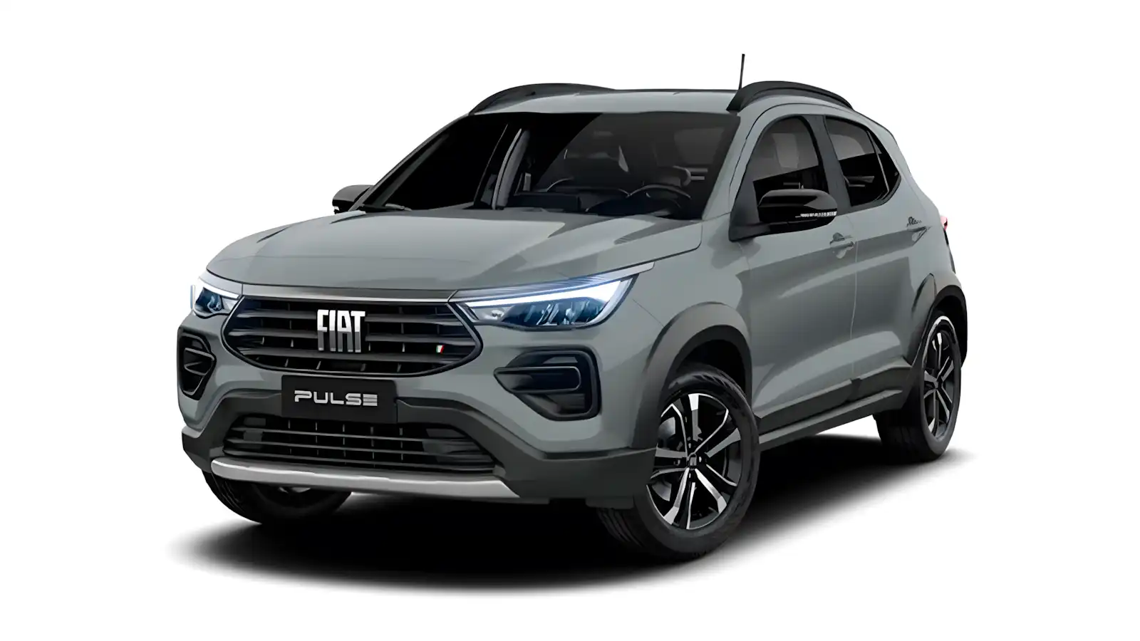 Fiat Pulse 2025: Preço, Consumo e Versões do SUV com Portfólio Mais Completo da Categoria