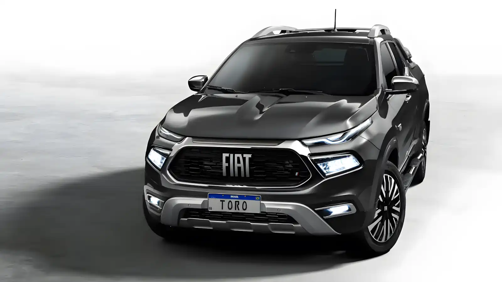 Qual o Preço da Fiat Toro Volcano 2025 4x4 Diesel Preço, Consumo e Recursos da Picape