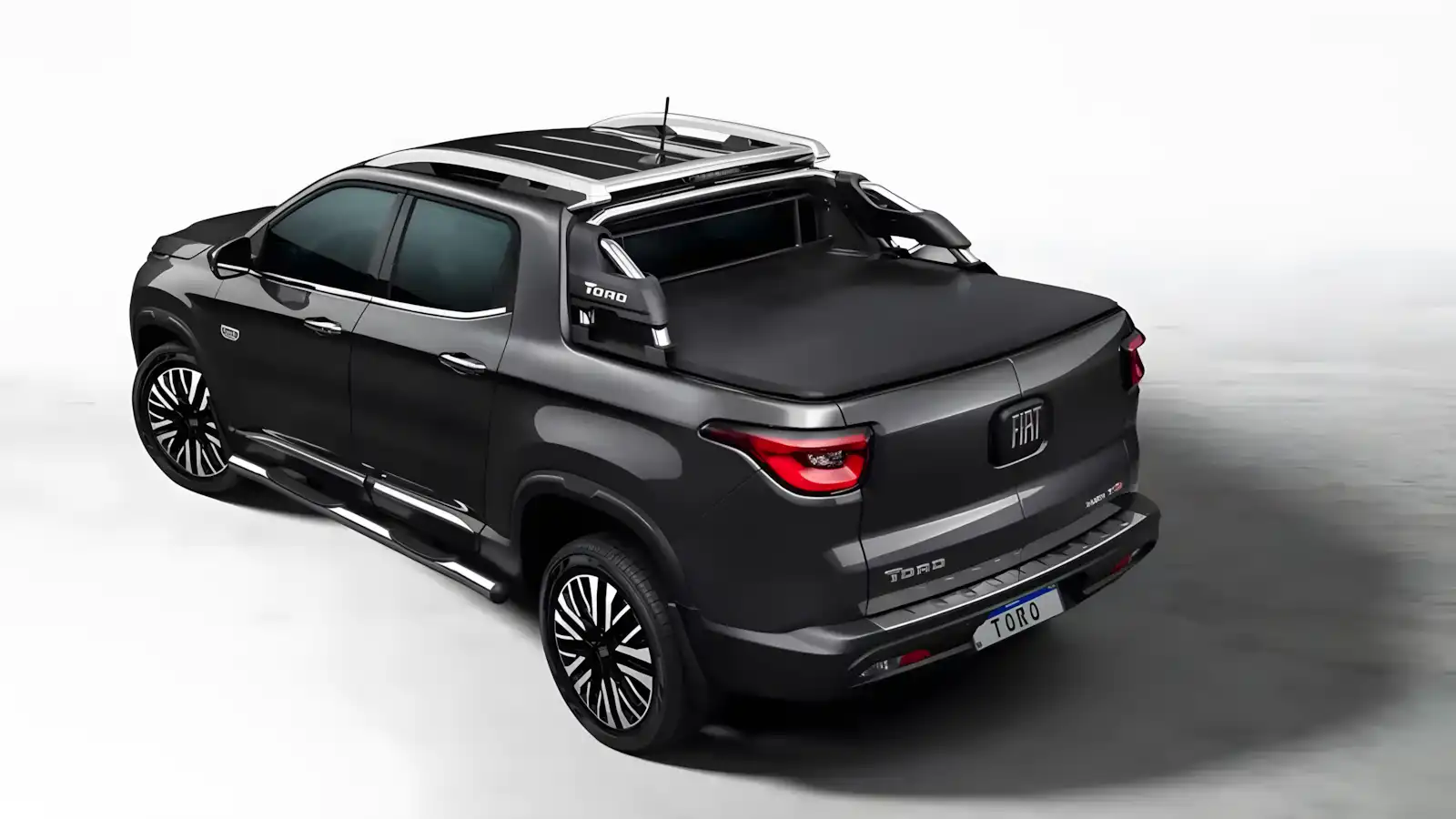 Qual o Preço da Fiat Toro Volcano 2025 4x4 Diesel Preço, Consumo e Recursos da Picape