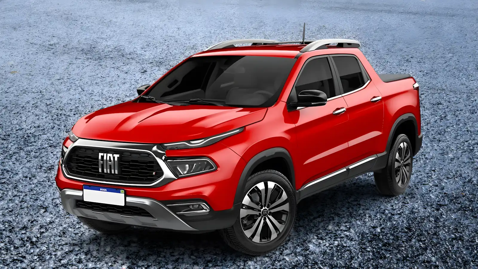 Qual o Preço da Fiat Toro Volcano 2025 4x4 Diesel Preço, Consumo e Recursos da Picape