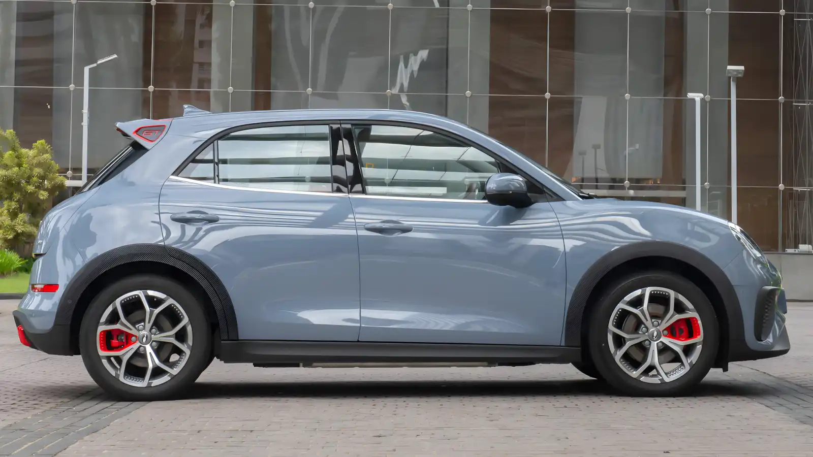 GWM Ora 03 2025: Preço, Versões e o Que Muda no Hatch Elétrico mais Completo da Categoria