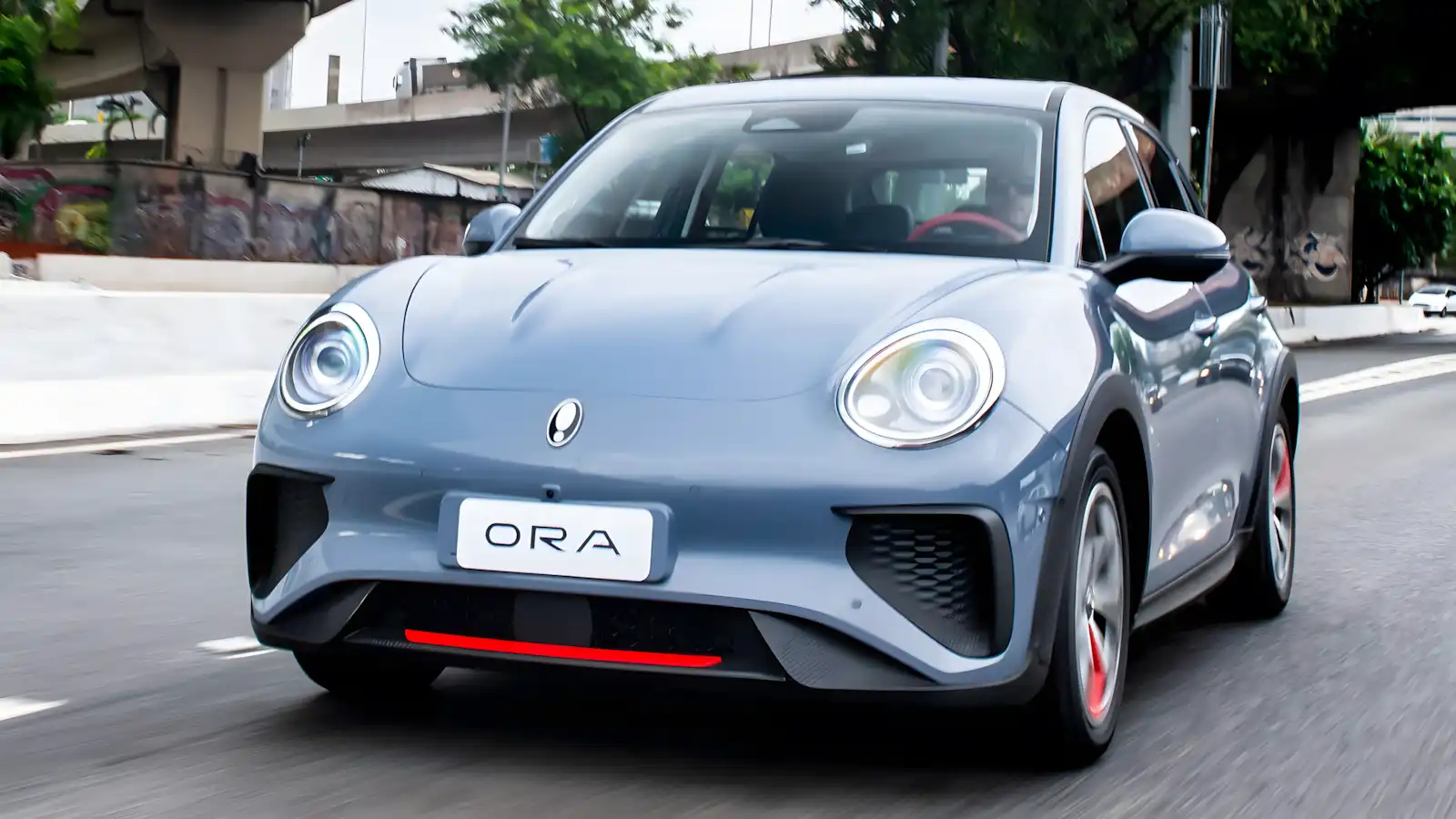 GWM Ora 03 2025: Preço, Versões e o Que Muda no Hatch Elétrico mais Completo da Categoria