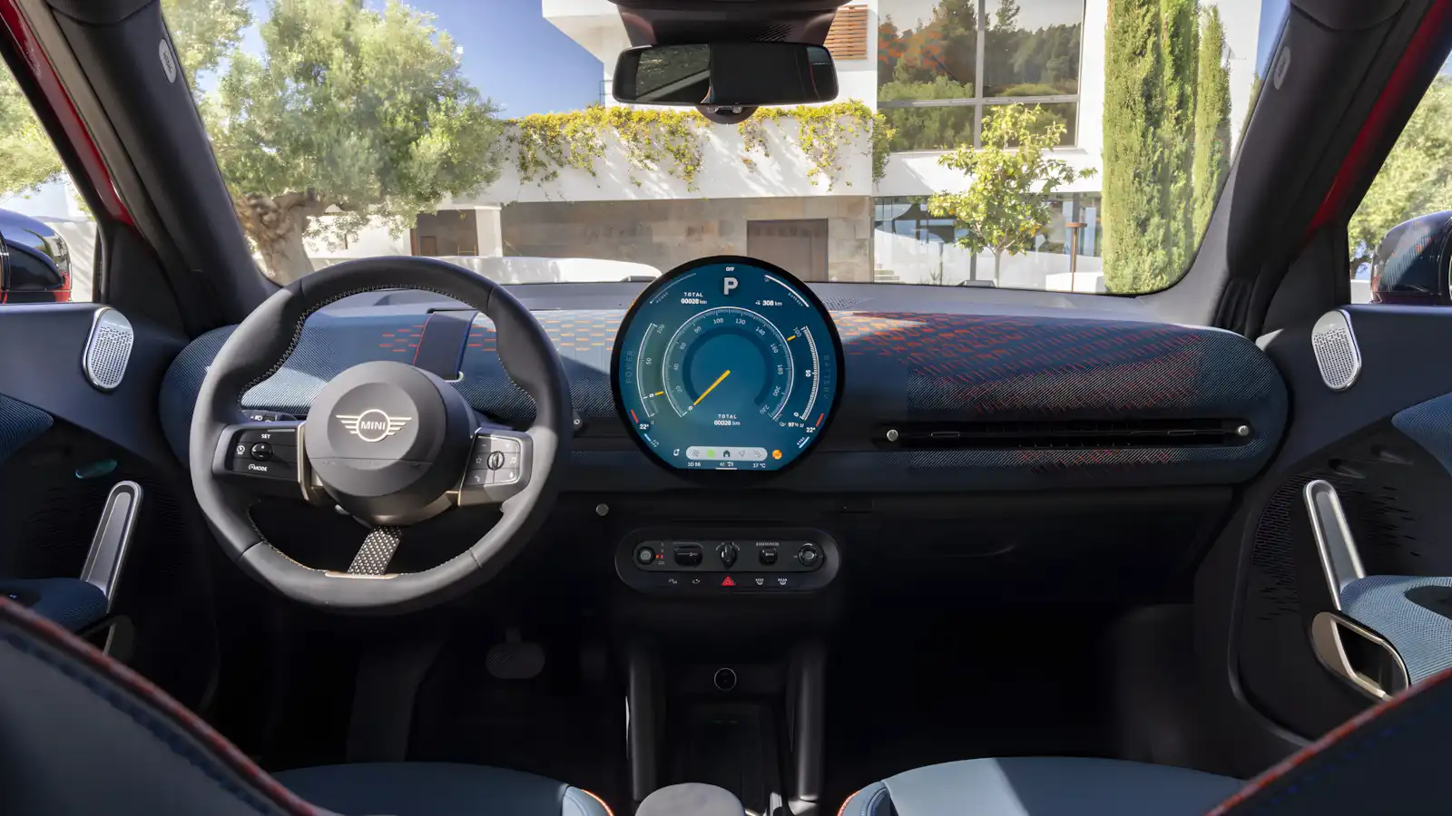 Mini Aceman Chega ao Brasil Versões, Preço e Recursos do SUV 100% Elétrico com Até 270 km de Autonomia