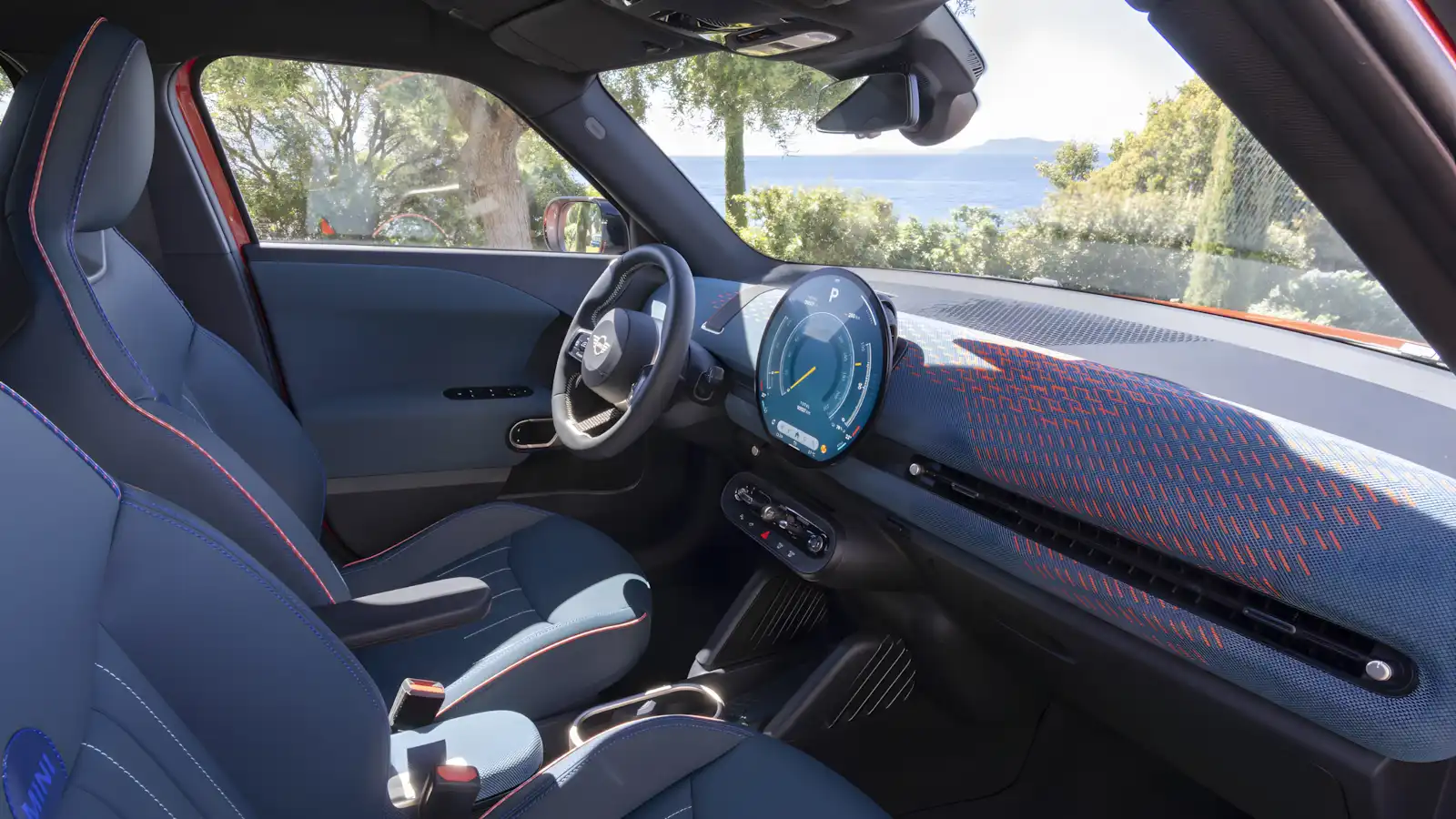 Mini Aceman Chega ao Brasil Versões, Preço e Recursos do SUV 100% Elétrico com Até 270 km de Autonomia