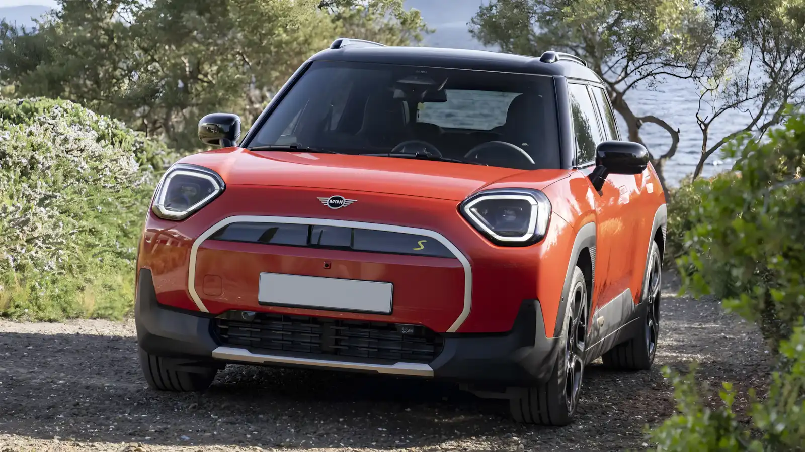 Mini Aceman Chega ao Brasil Versões, Preço e Recursos do SUV 100% Elétrico com Até 270 km de Autonomia