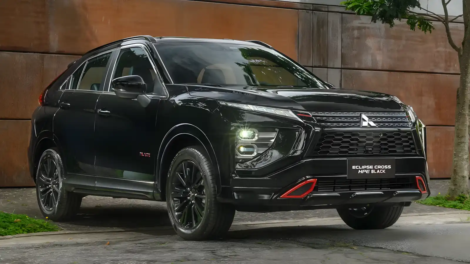 Mitsubishi Eclipse Cross 2026 Preço, Novas Versões Black e Motorização do SUV Médio